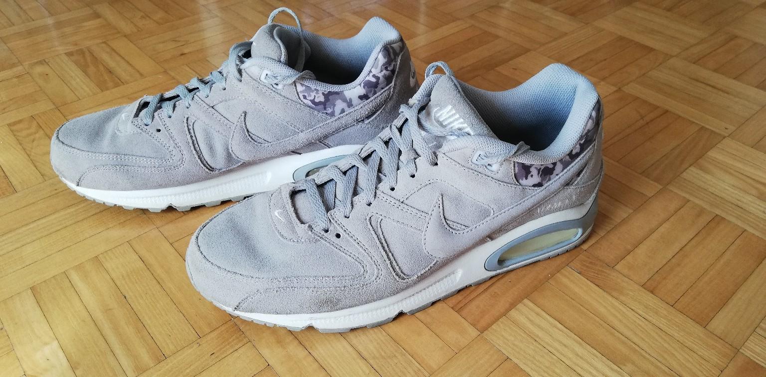 Nike Air Max Gr. 46 in 6700 Bludenz for €50.00 for sale | Shpock