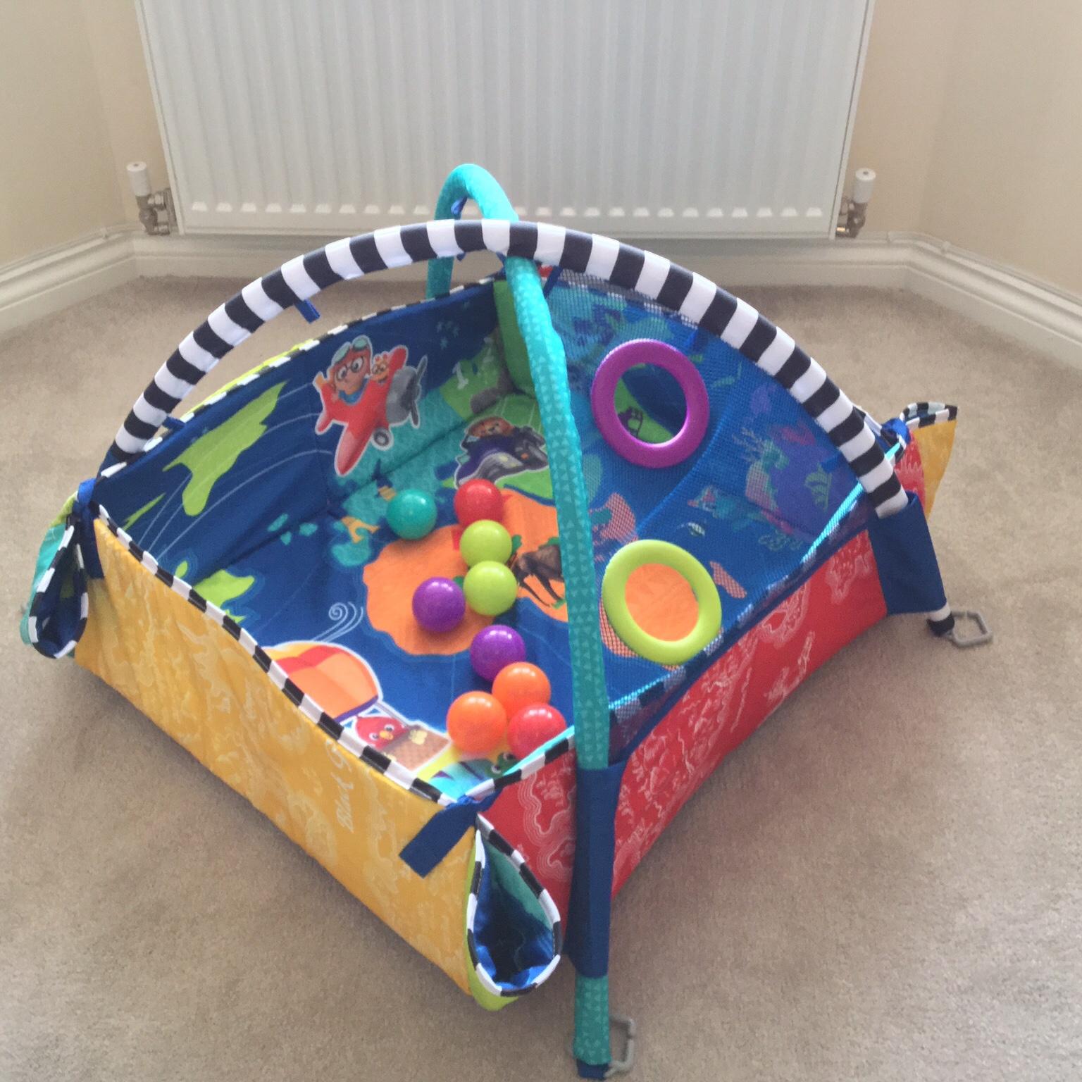 Baby Einstein Play Gym In De55 Bolsover For 25 00 For Sale Shpock