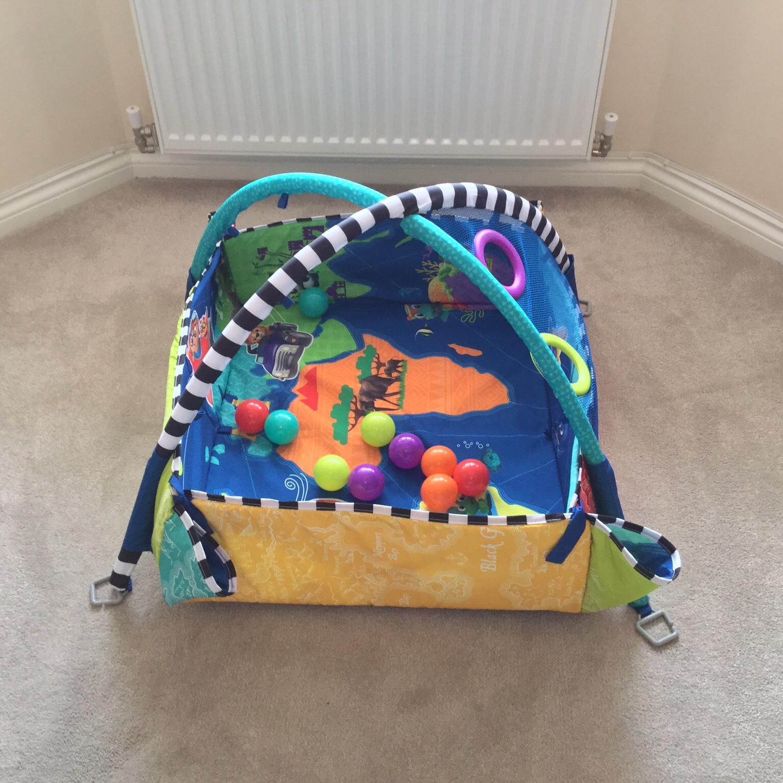 Baby Einstein Play Gym In De55 Bolsover For 25 00 For Sale Shpock