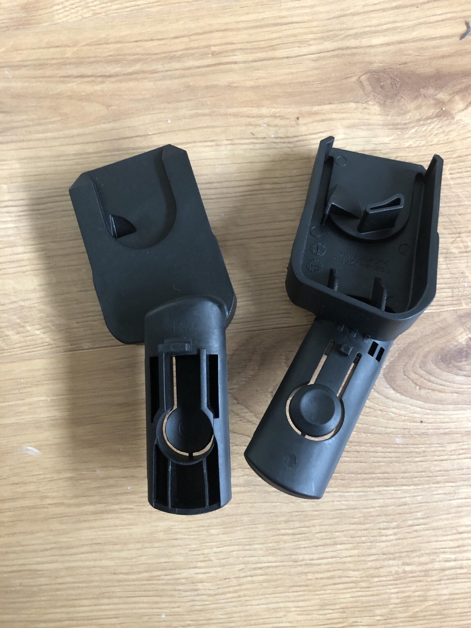 quinny buzz adapters for carrycot