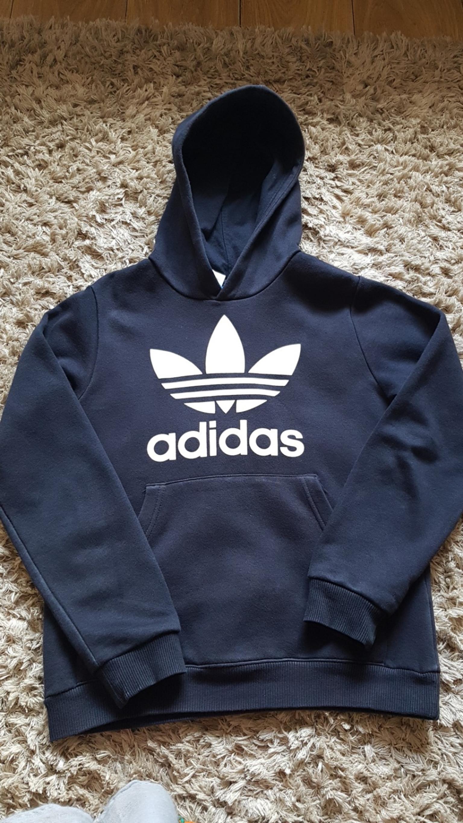 boys adidas hoodie sale