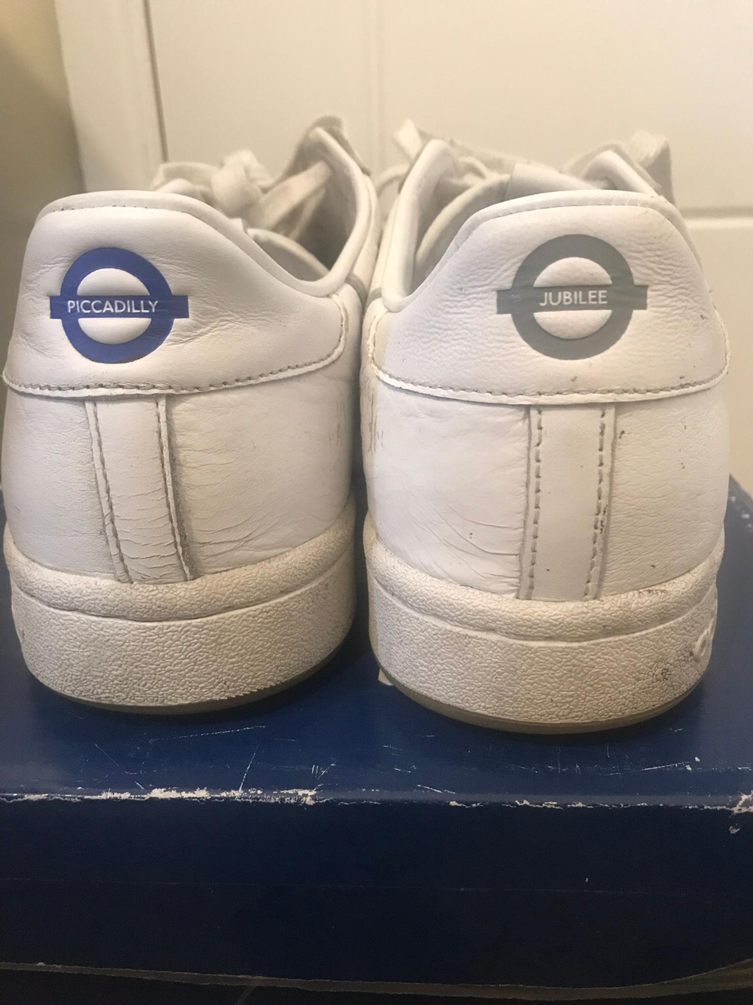 adidas piccadilly line