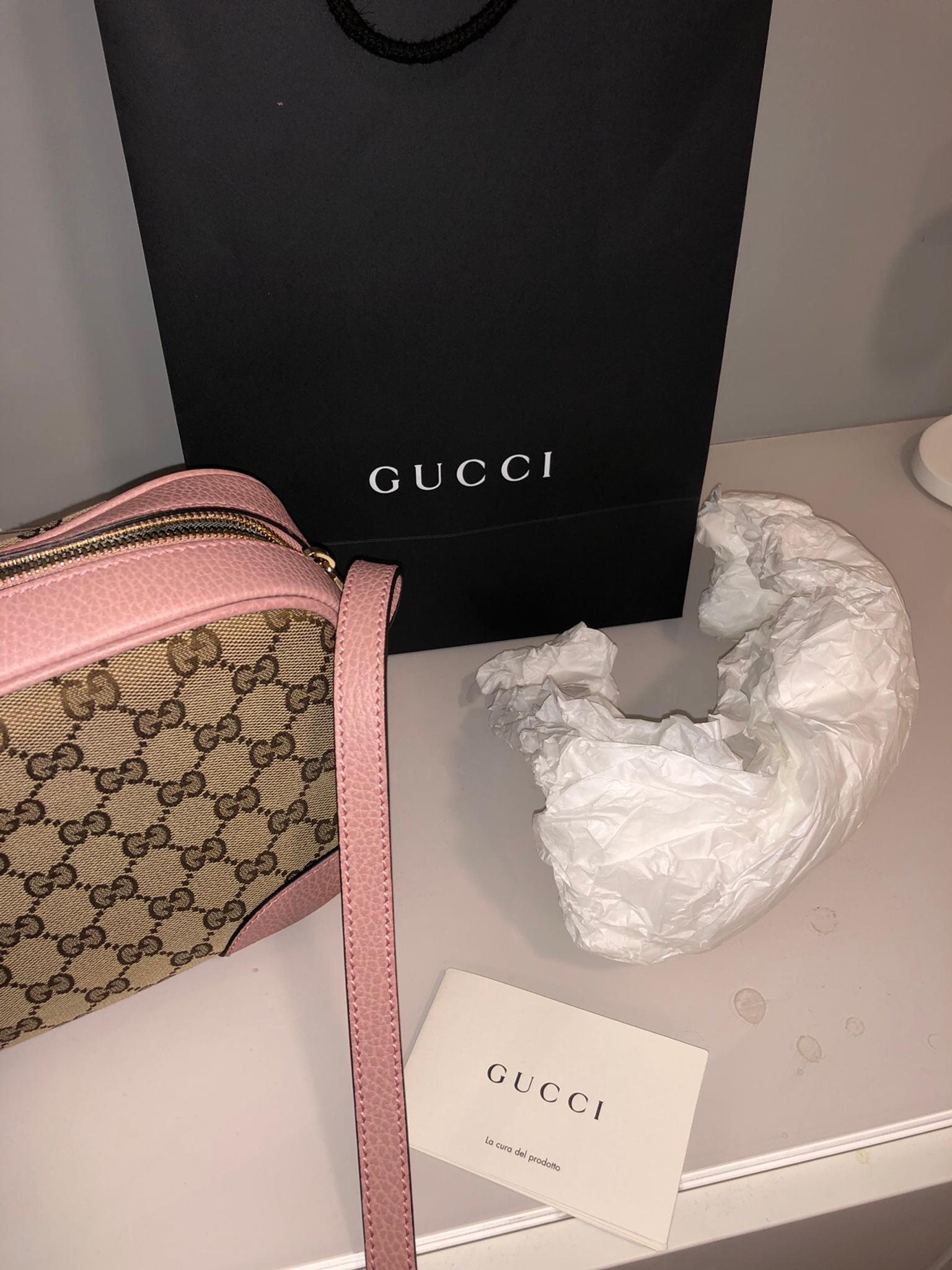 bicester gucci prices