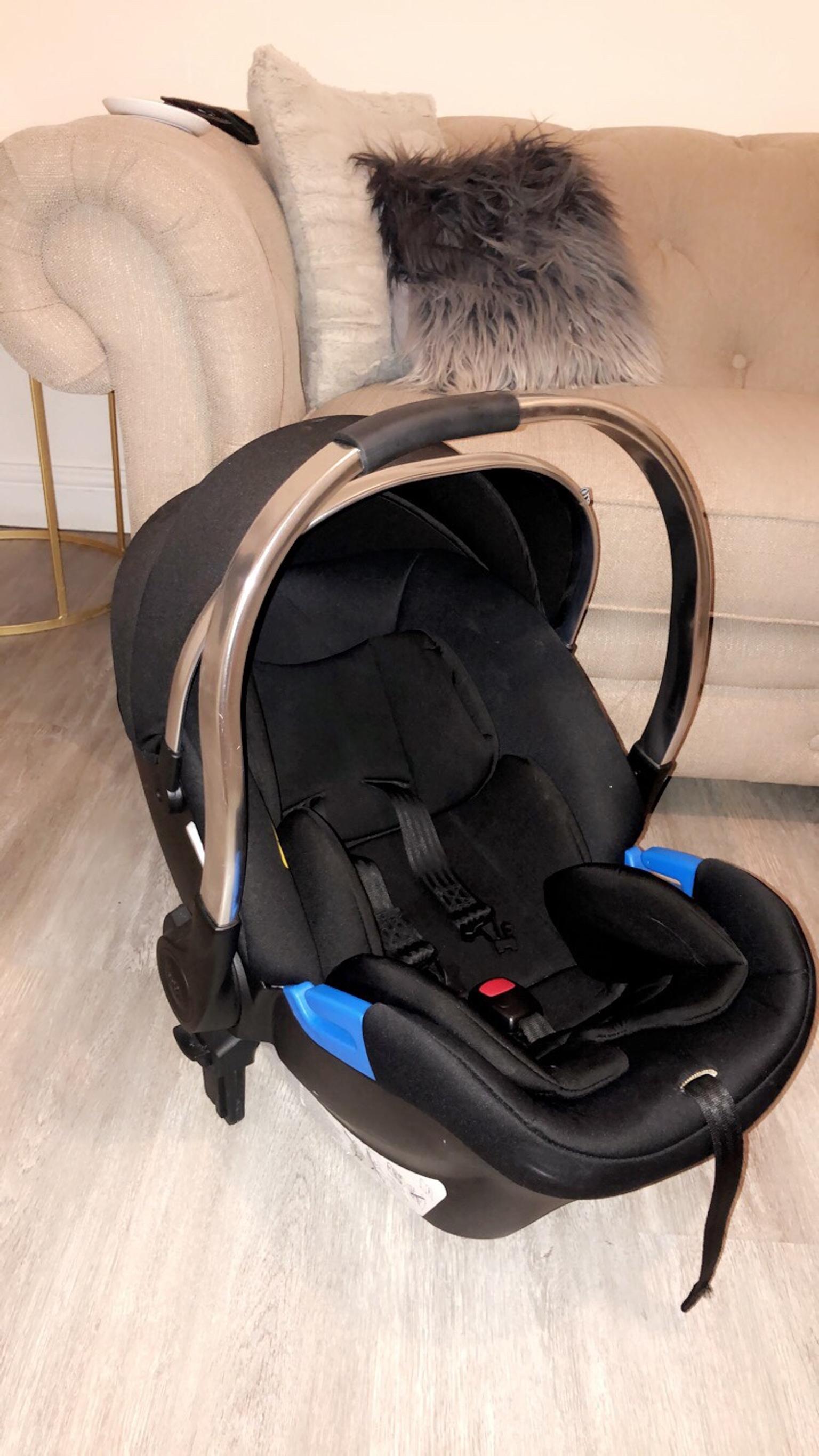 mothercare journey pushchair age