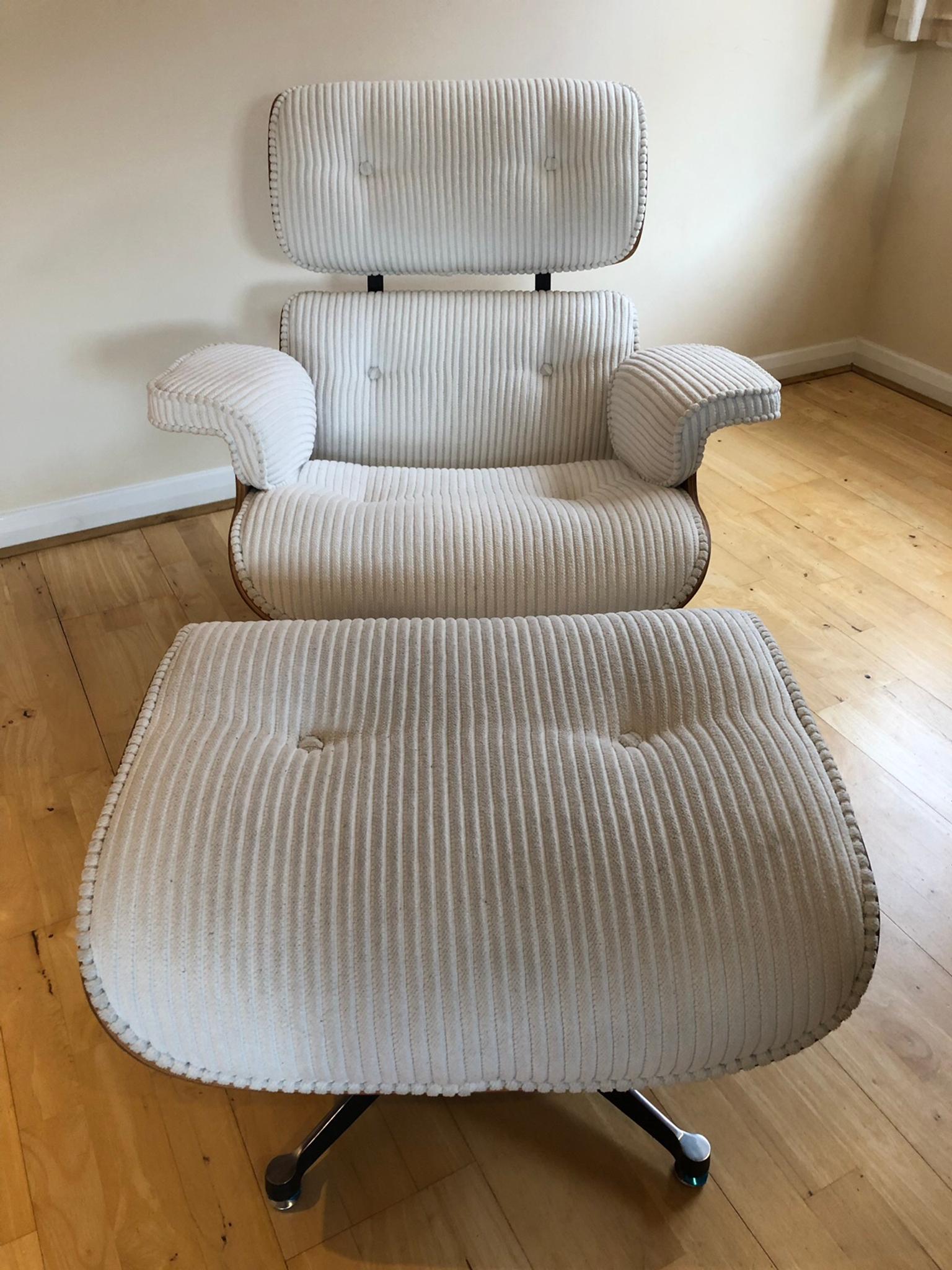 Charles Eames replica lounge chair in B31 Birmingham for £