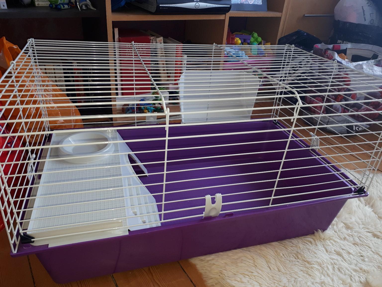 pets at home indoor guinea pig cage
