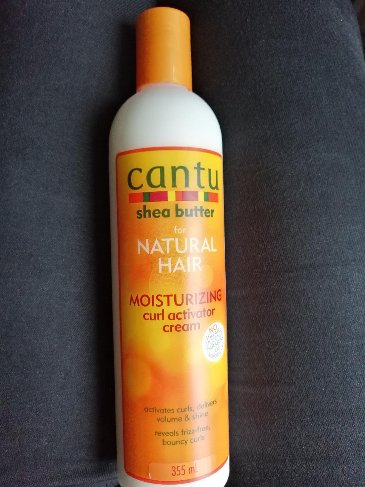 Cantu Curl Activator Cream Locken Creme In Andernach For 6 00 For Sale Shpock