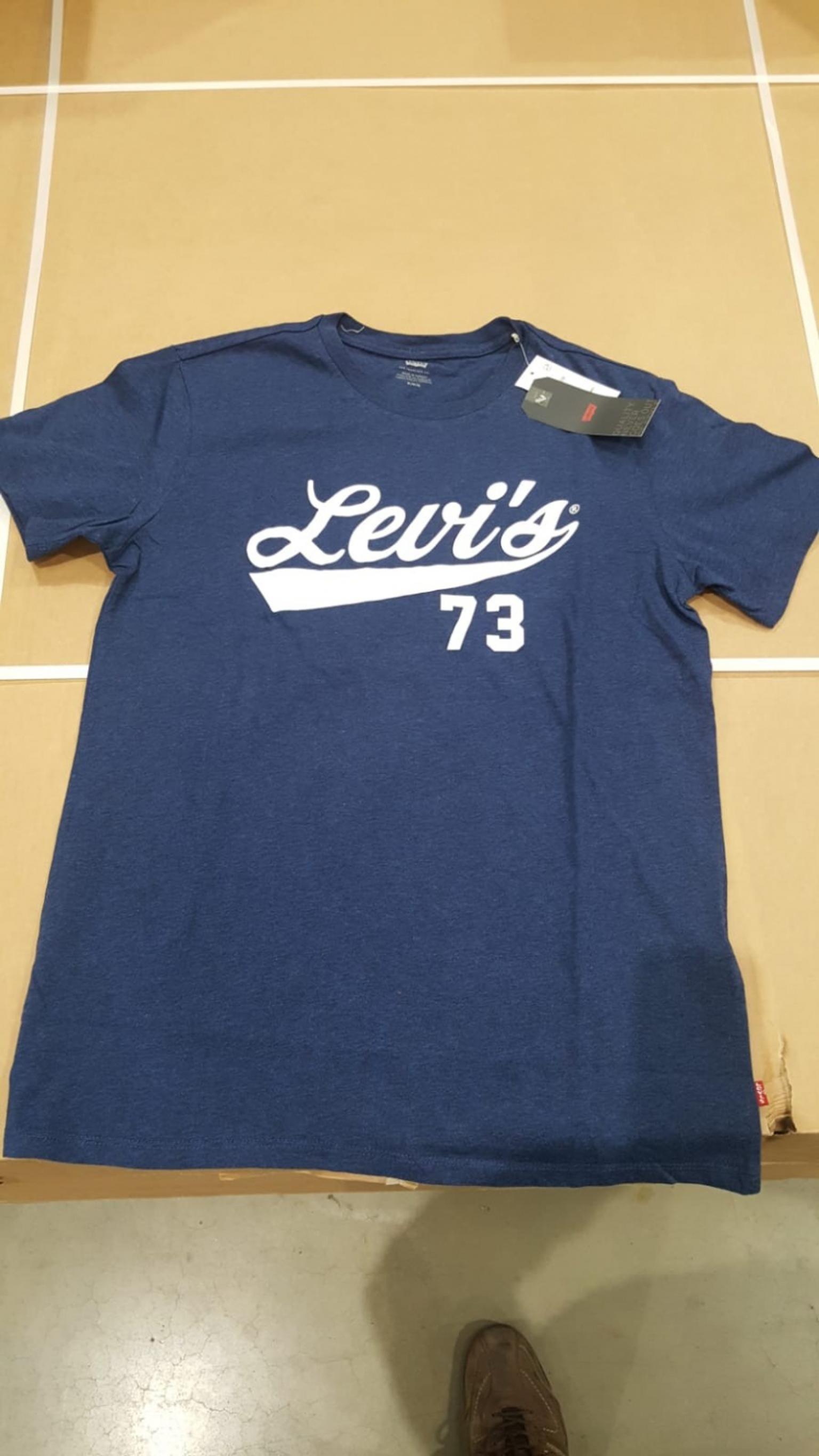 levis 73 t shirt