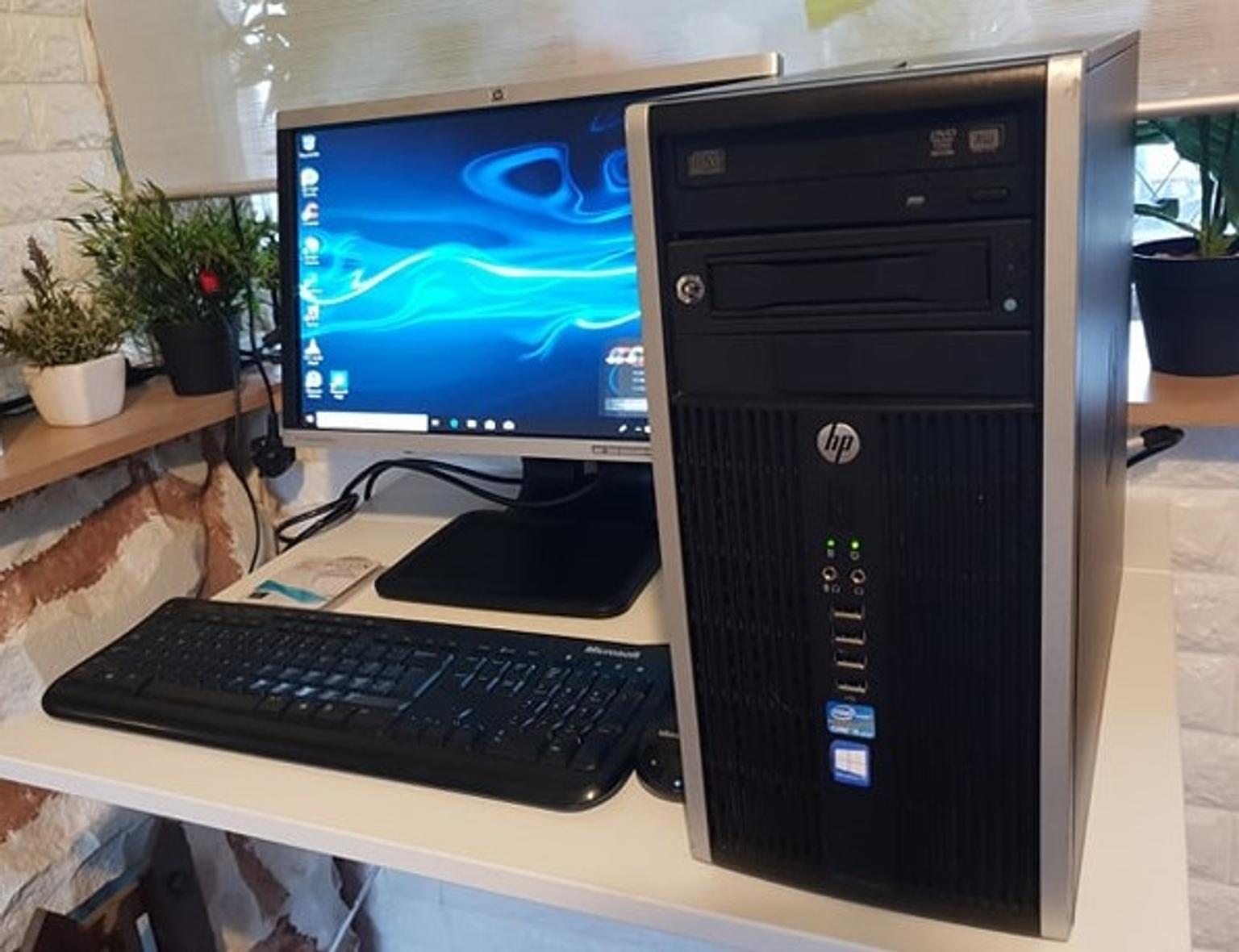 I5 Hp Office Computer Budget Fortnite Pc In Ws10 Walsall Fur 100