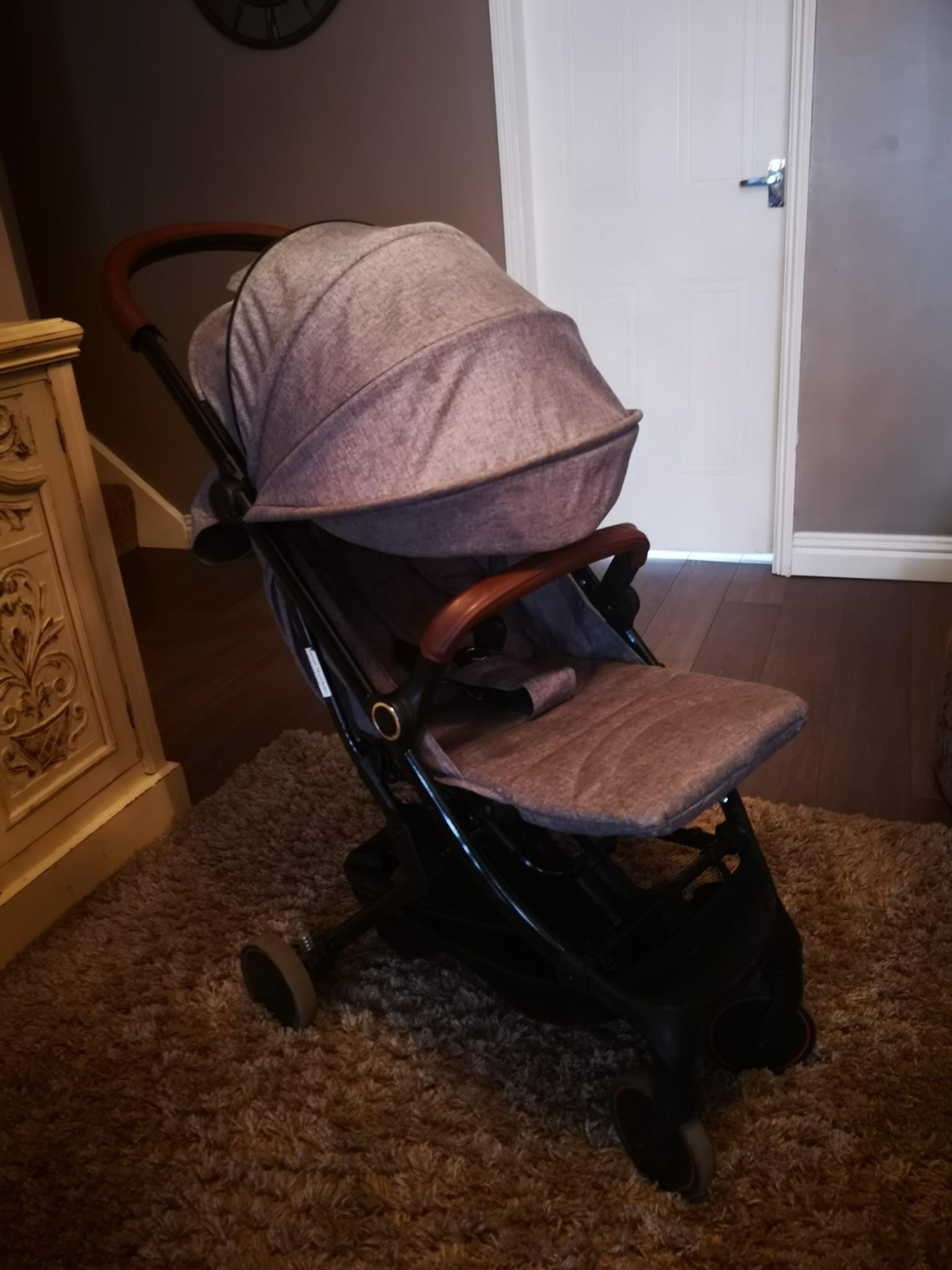 the best car seat and stroller