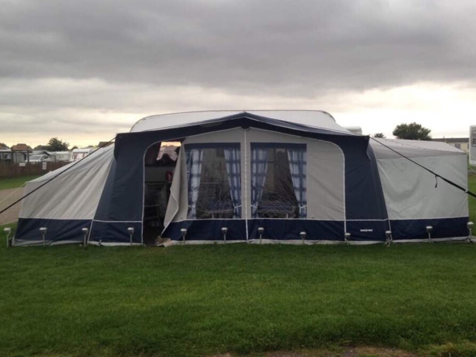 850 875 Size 9 Eurovent Awning In Doncaster For 225 00 For Sale Shpock
