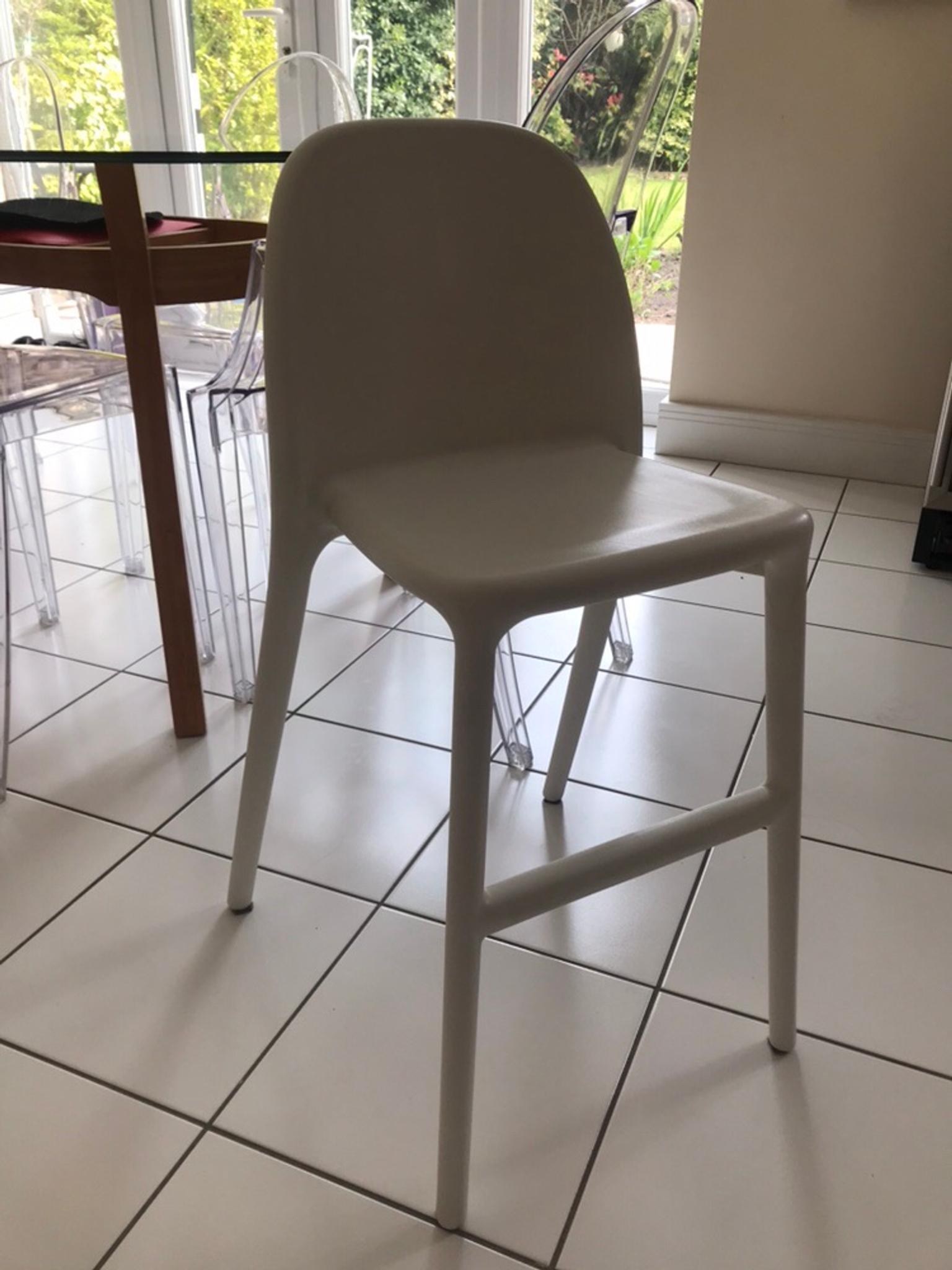 ikea child dining chair