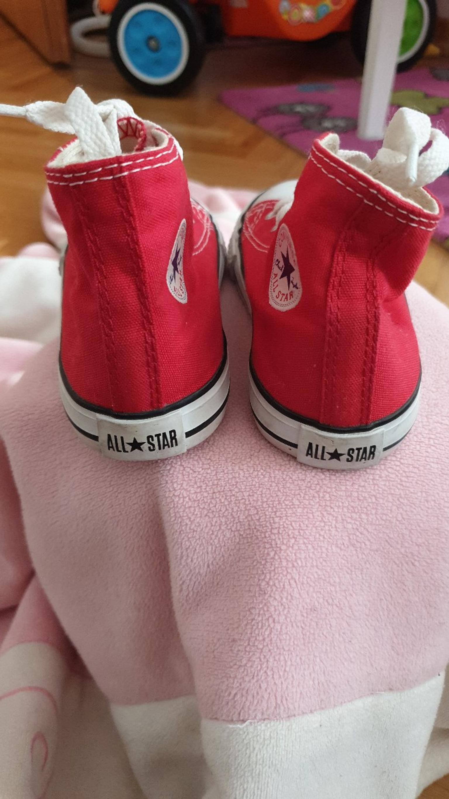Converse 23 Schuhe in 1220 KG Kagran for €20.00 for sale | Shpock