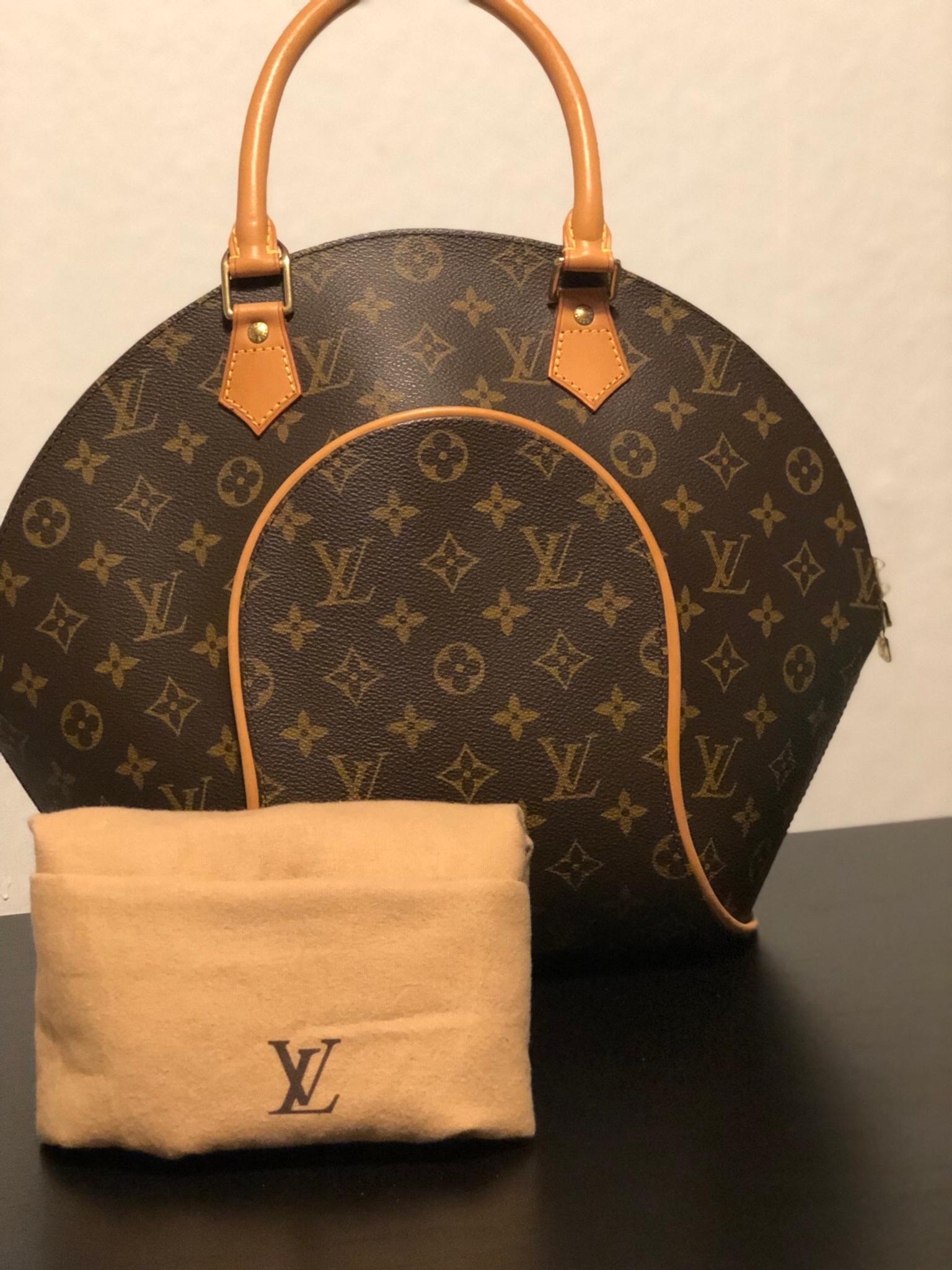 Louis Vuitton Ellipse Tasche in 76139 Karlsruhe for €700.00 for sale | Shpock