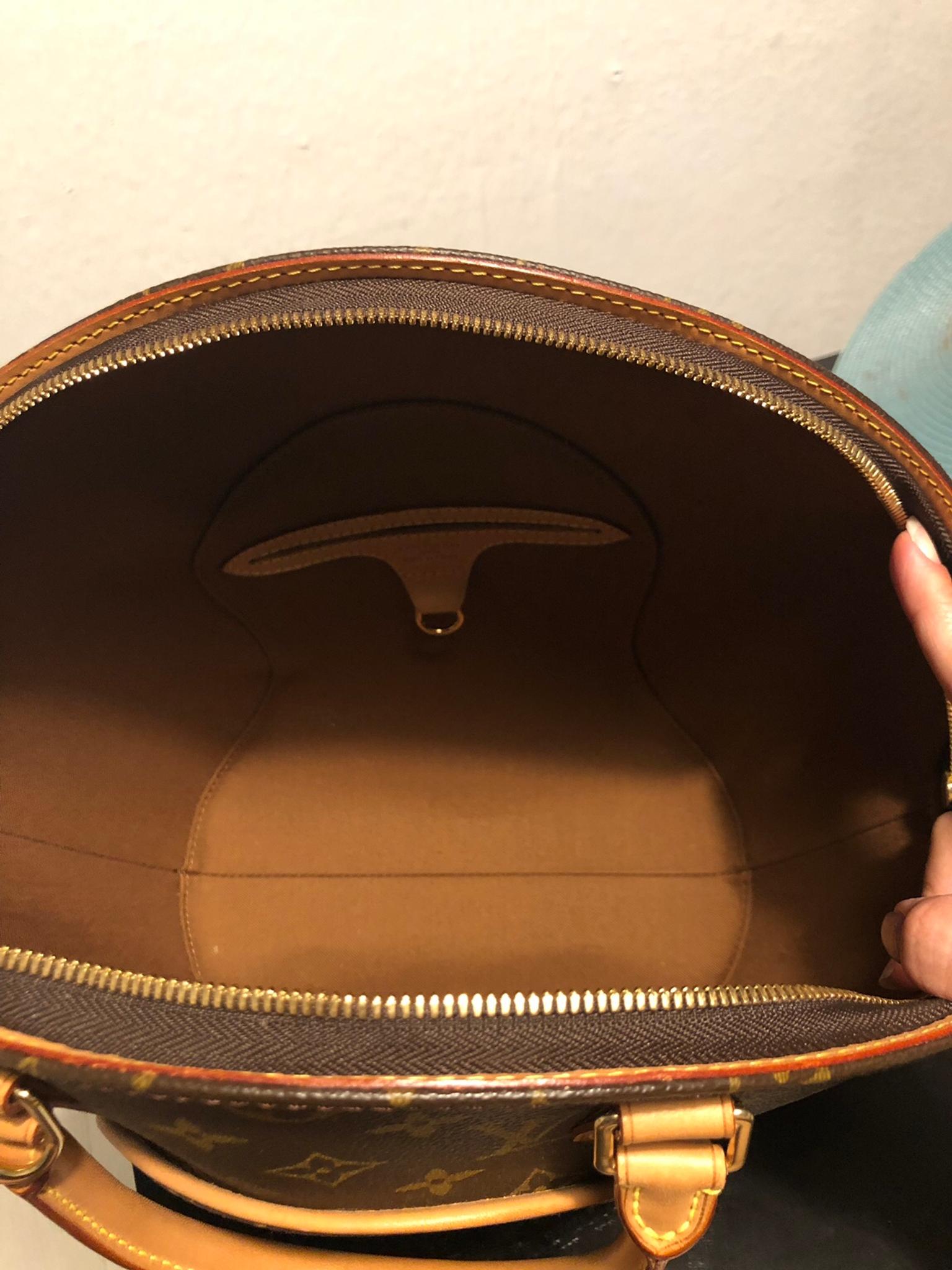 Louis Vuitton Ellipse Tasche in 76139 Karlsruhe for €700.00 for sale | Shpock