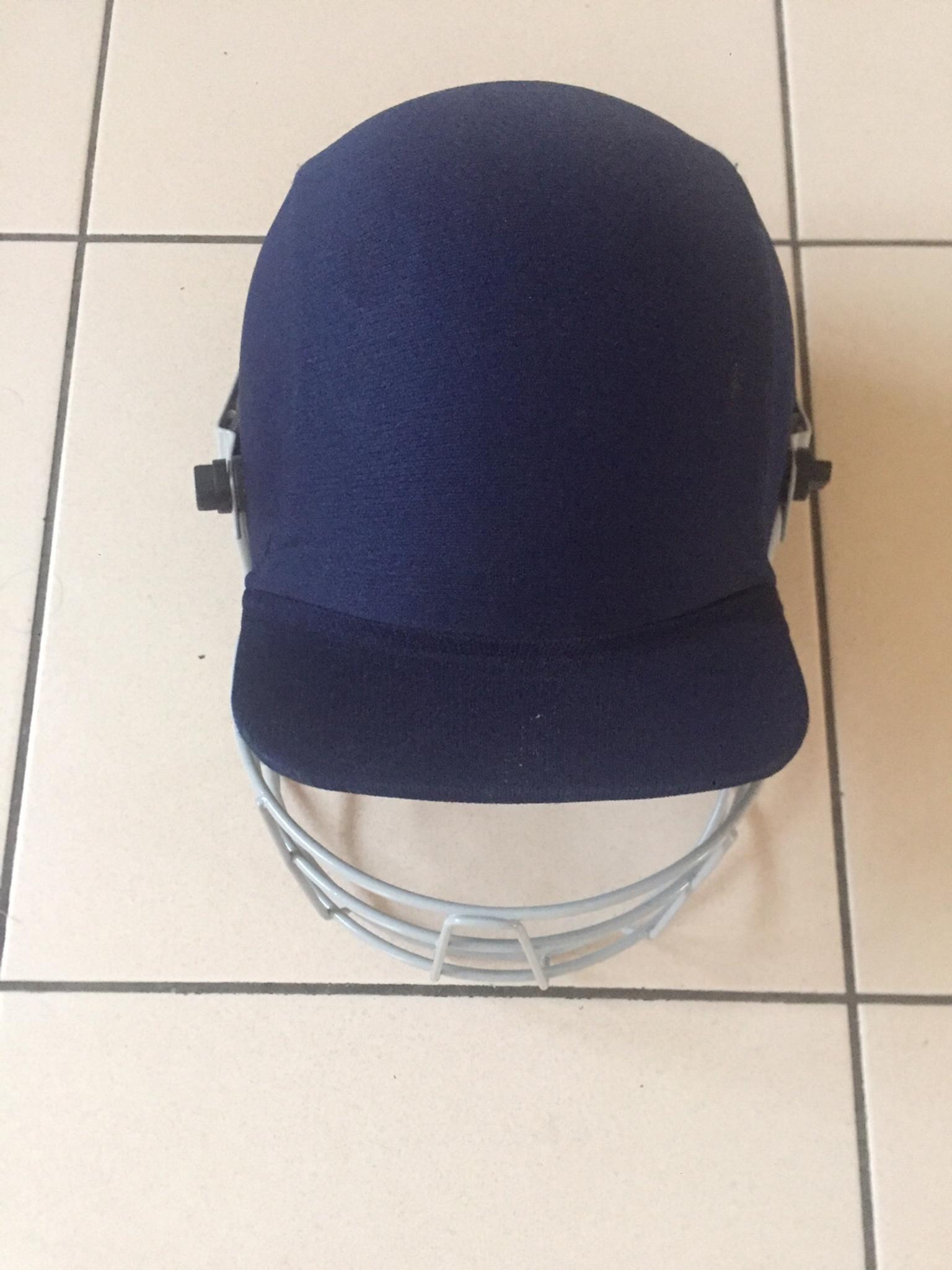 Helmet For Cricket In Charnwood Fur 12 00 Zum Verkauf Shpock De