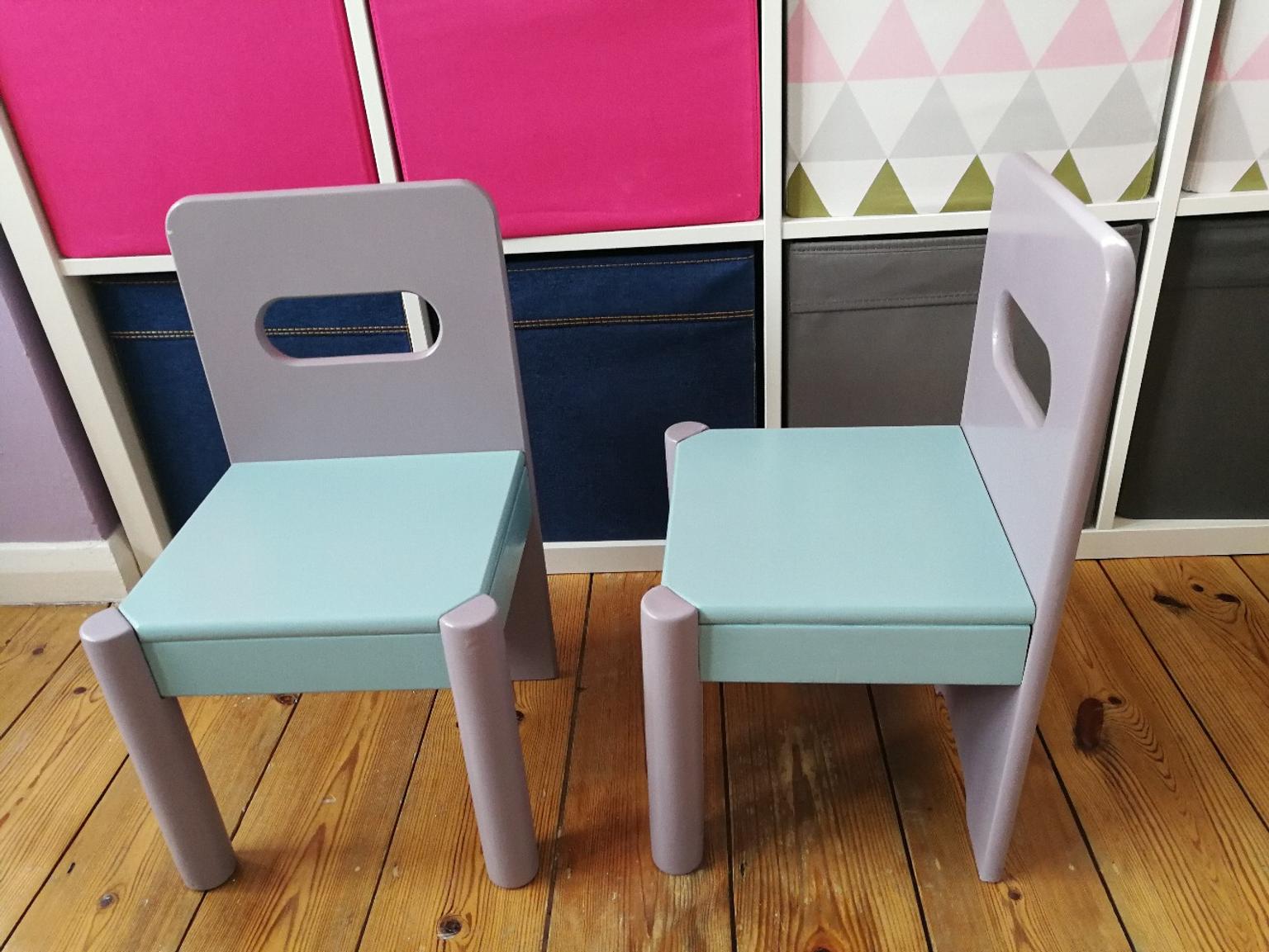 John Lewis Wood Children Table And Chairs In Nw4 Londyn Fur 40 00
