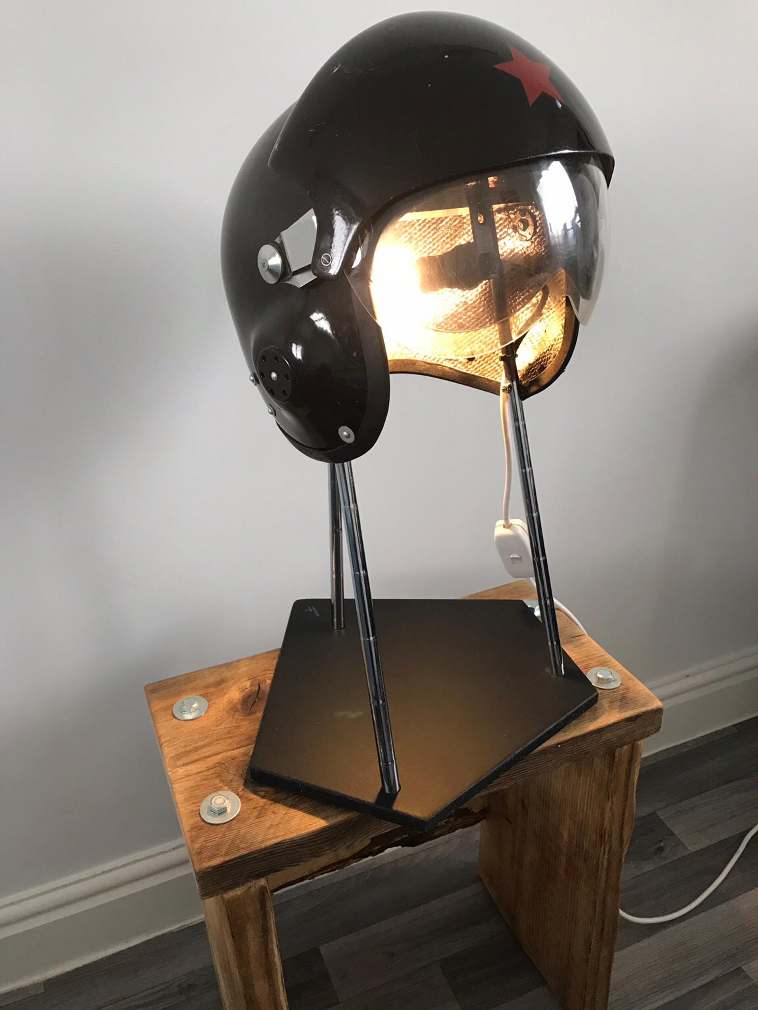 Unique Table Lamp In B24 Birmingham Fur 50 00 Zum Verkauf