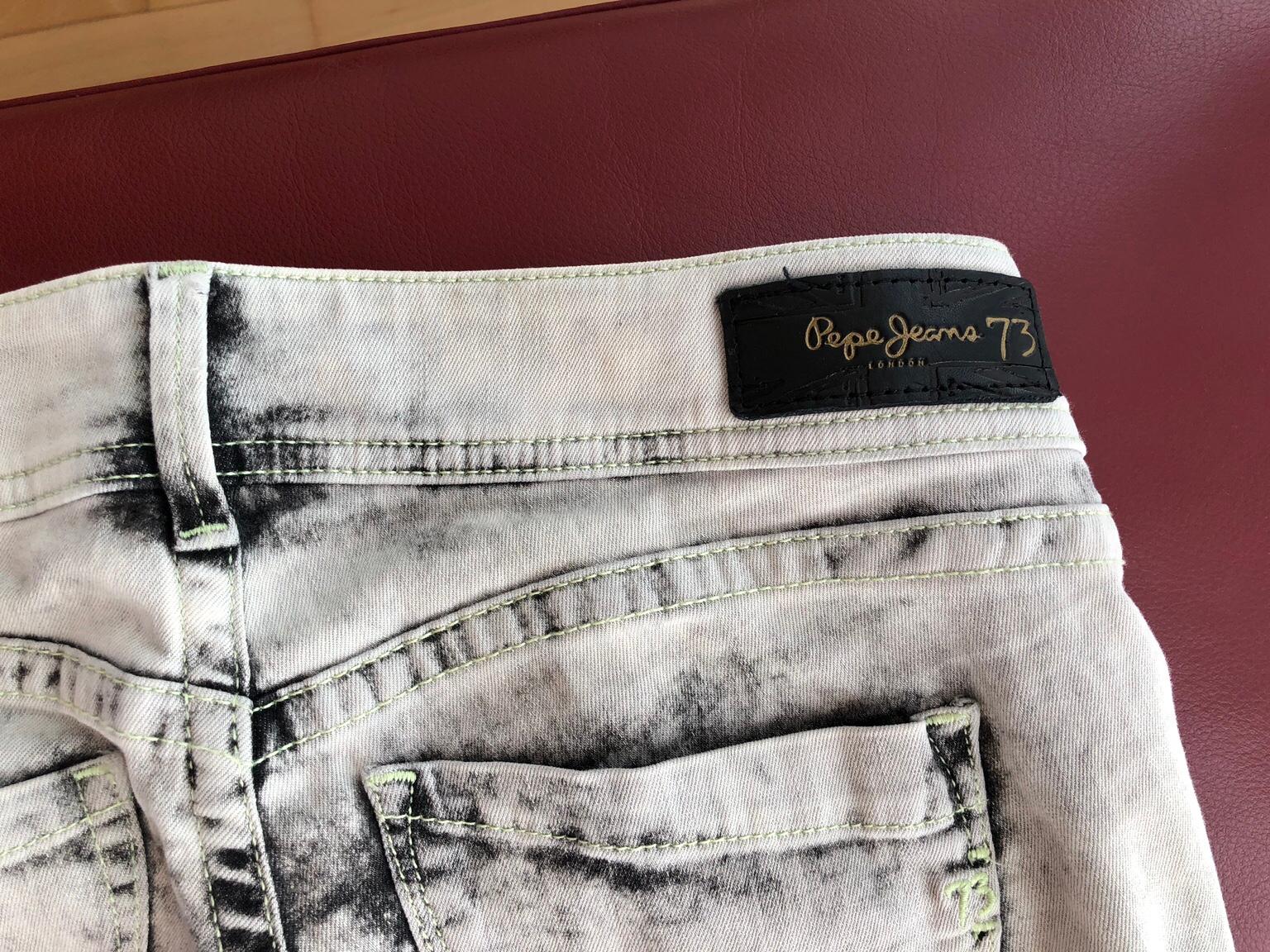 Neue Pepe Jeans Hose Strech In 1010 Vienna For 30 00 For Sale Shpock