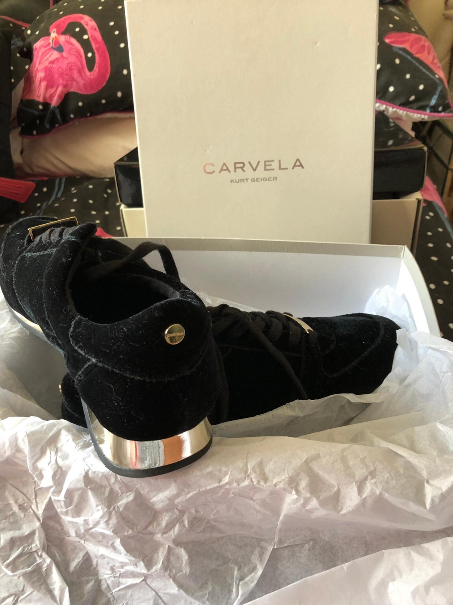 carvela ladies shoes