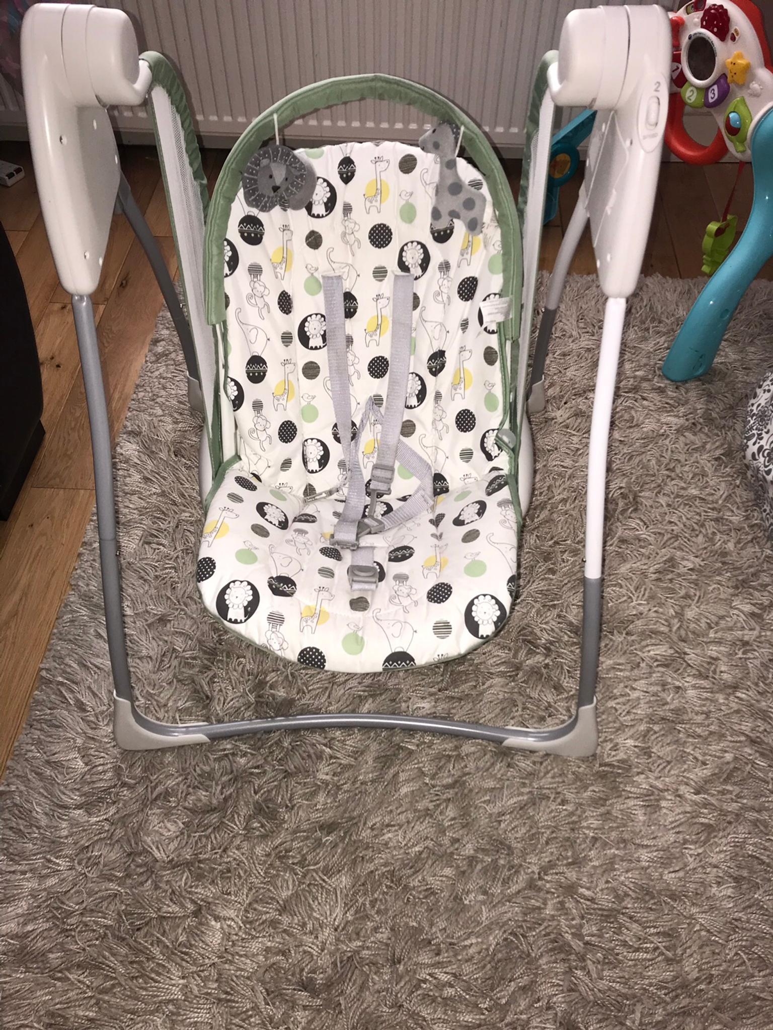Baby Swing Chair Smyths Online
