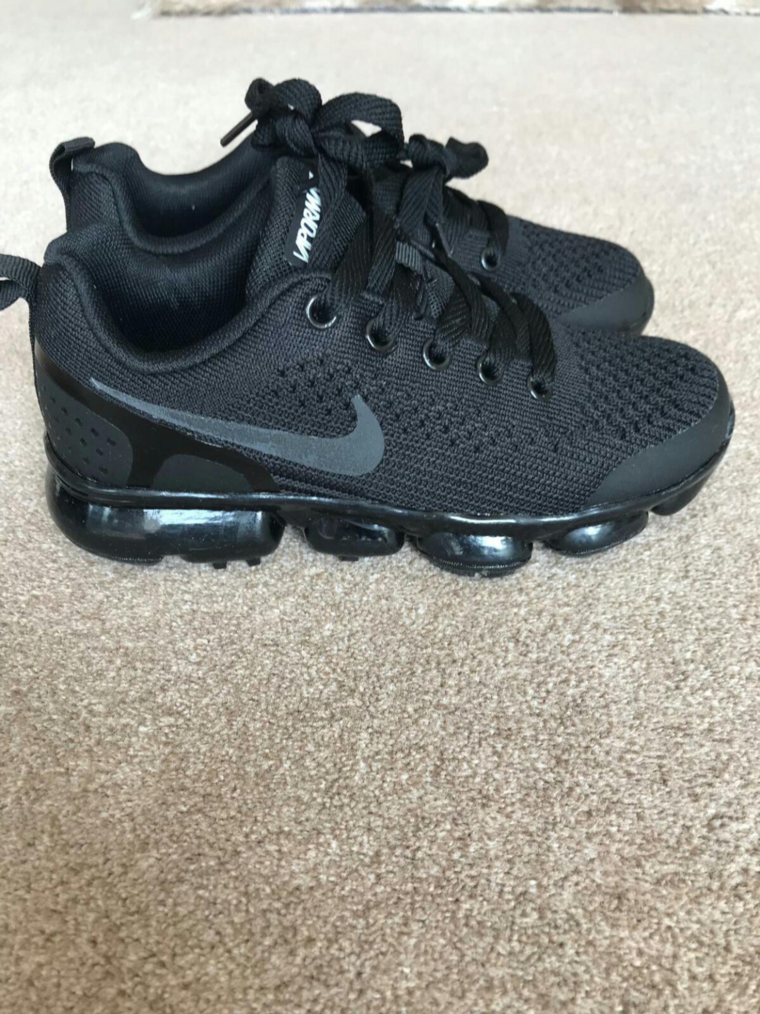 vapormax for toddlers