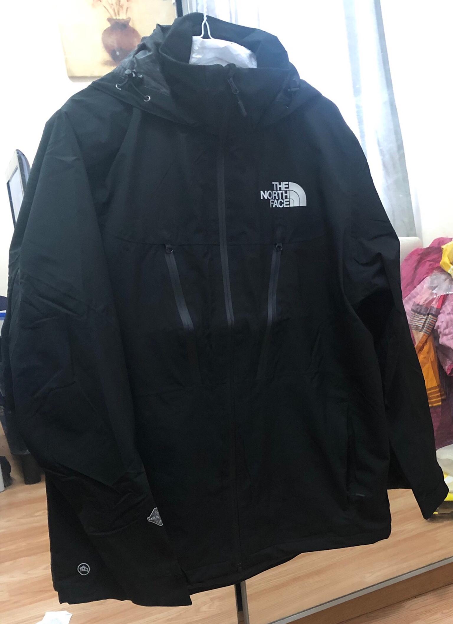 the north face summer jacket