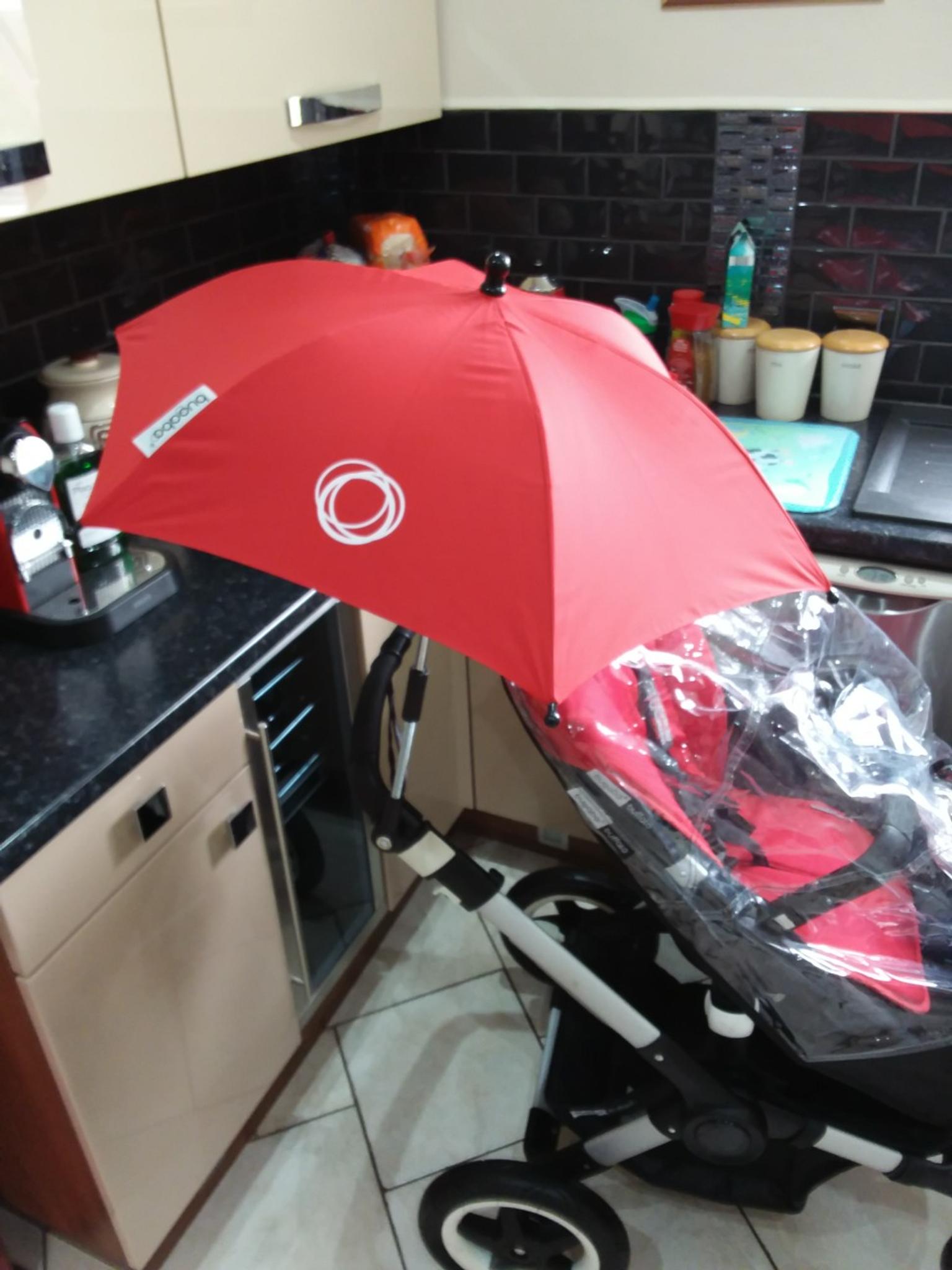 bugaboo sun parasol