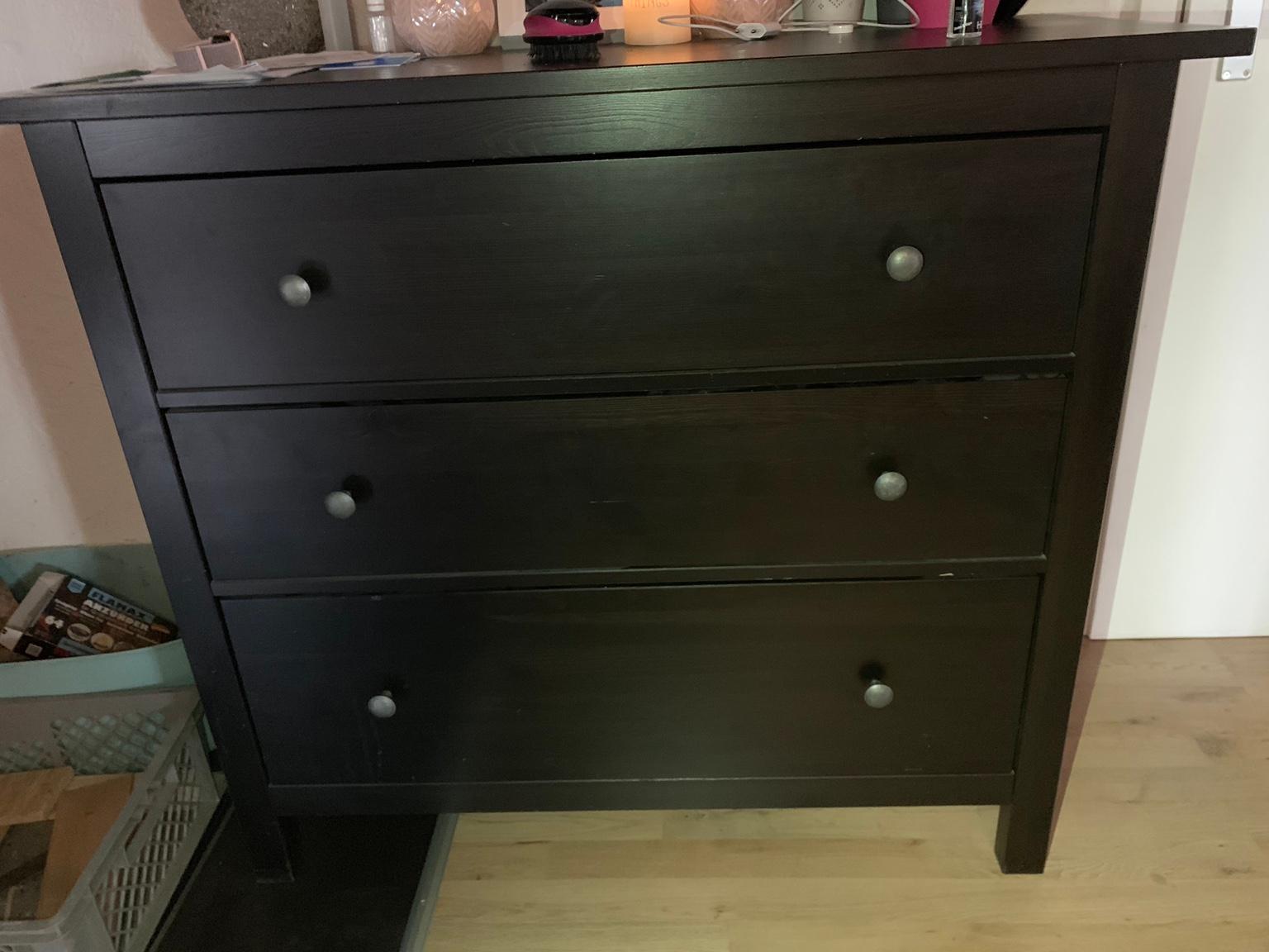 Ikea Hemnes Kommode In Rodenbach For 50 00 For Sale Shpock