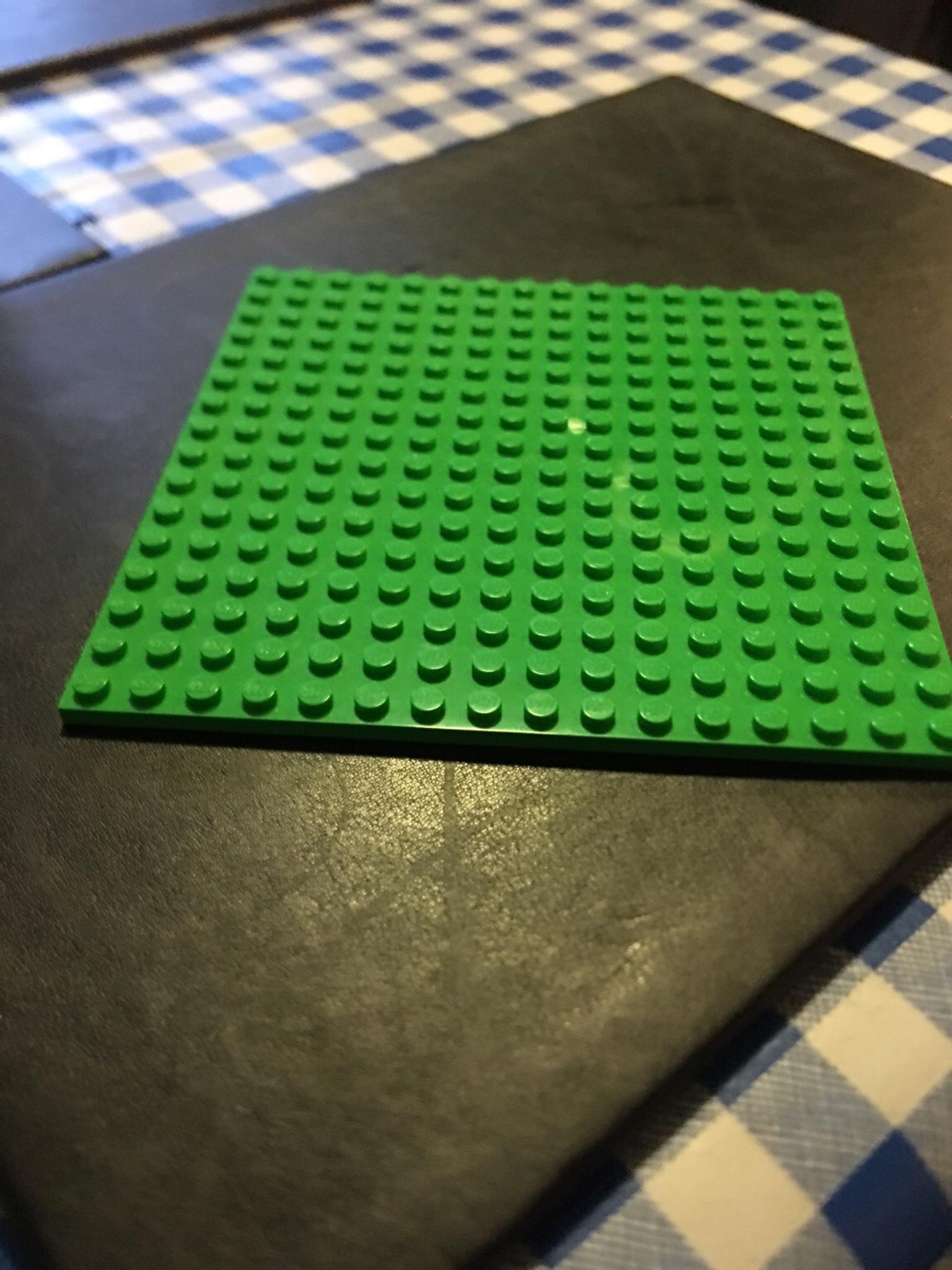 Lego Base Plate In Yo31 York Fur 1 00 Zum Verkauf Shpock De