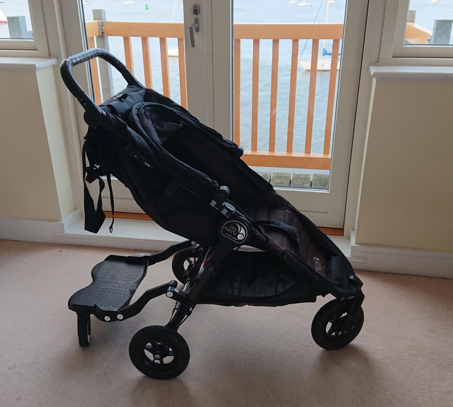baby jogger city mini gt mothercare