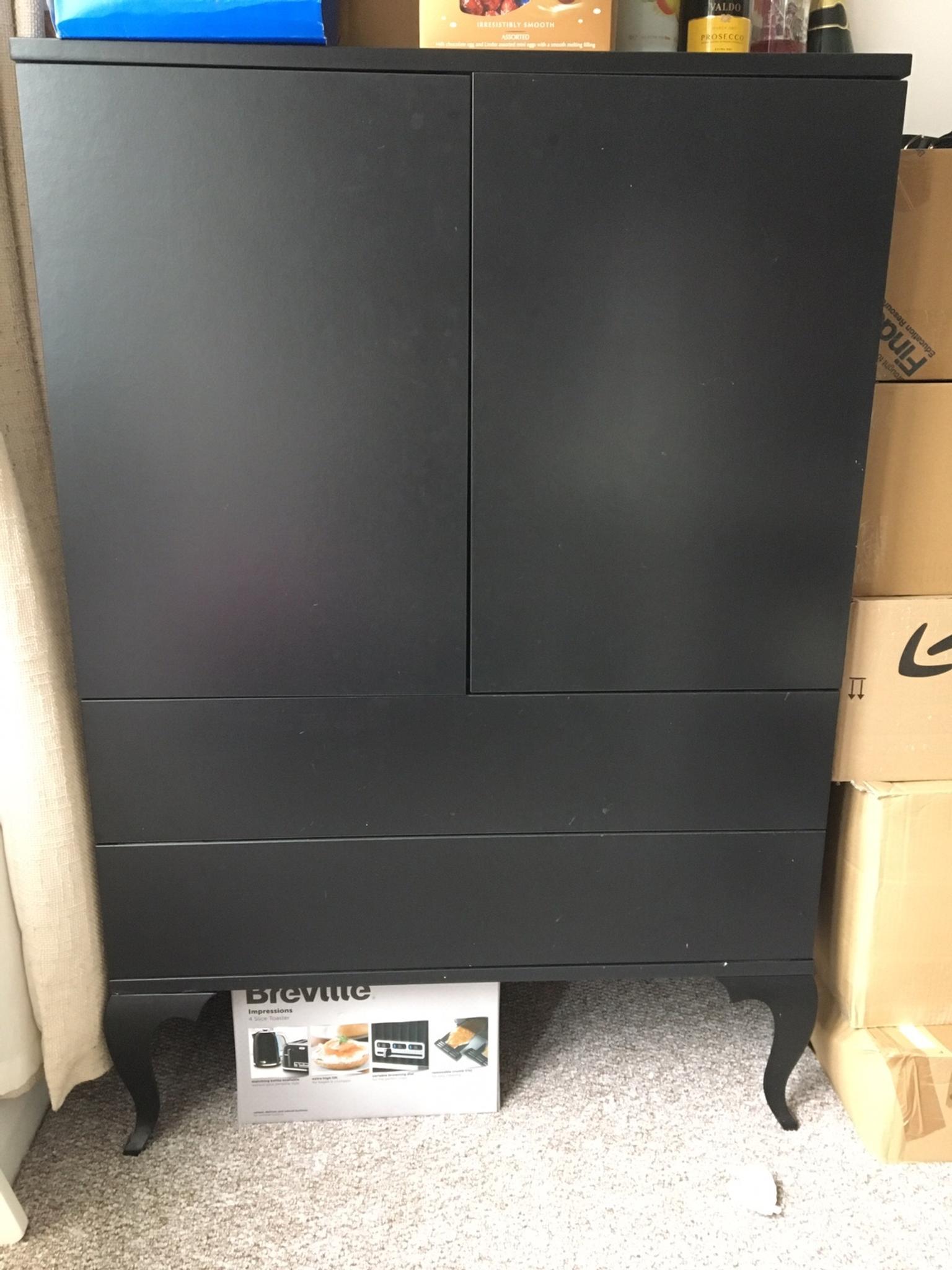 Ikea Trollsta Cabinet In Sm5 Sutton Fur 45 00 Zum Verkauf