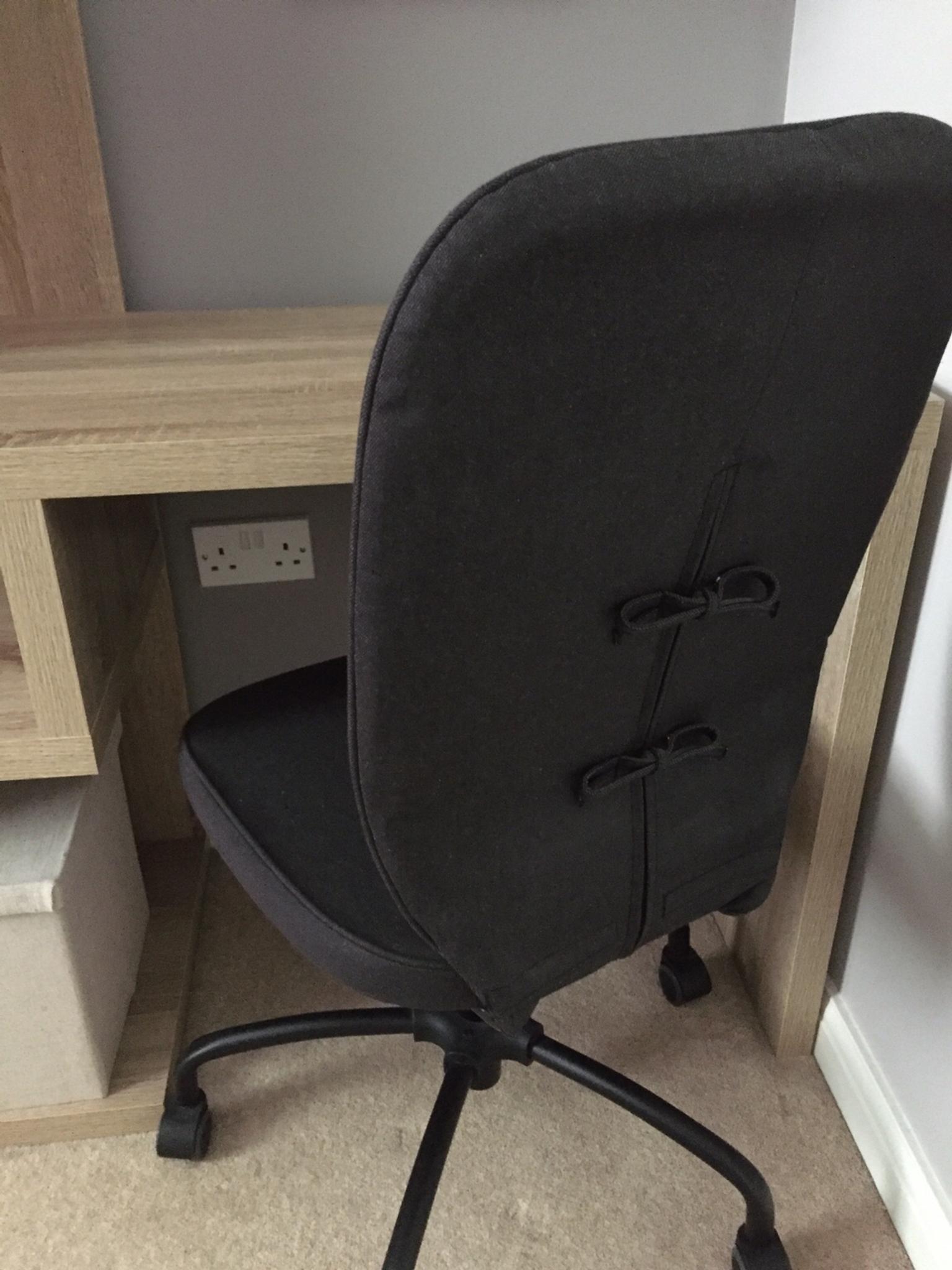 Next Desk Chair In Sg19 Sandy For 95 00 For Sale Shpock