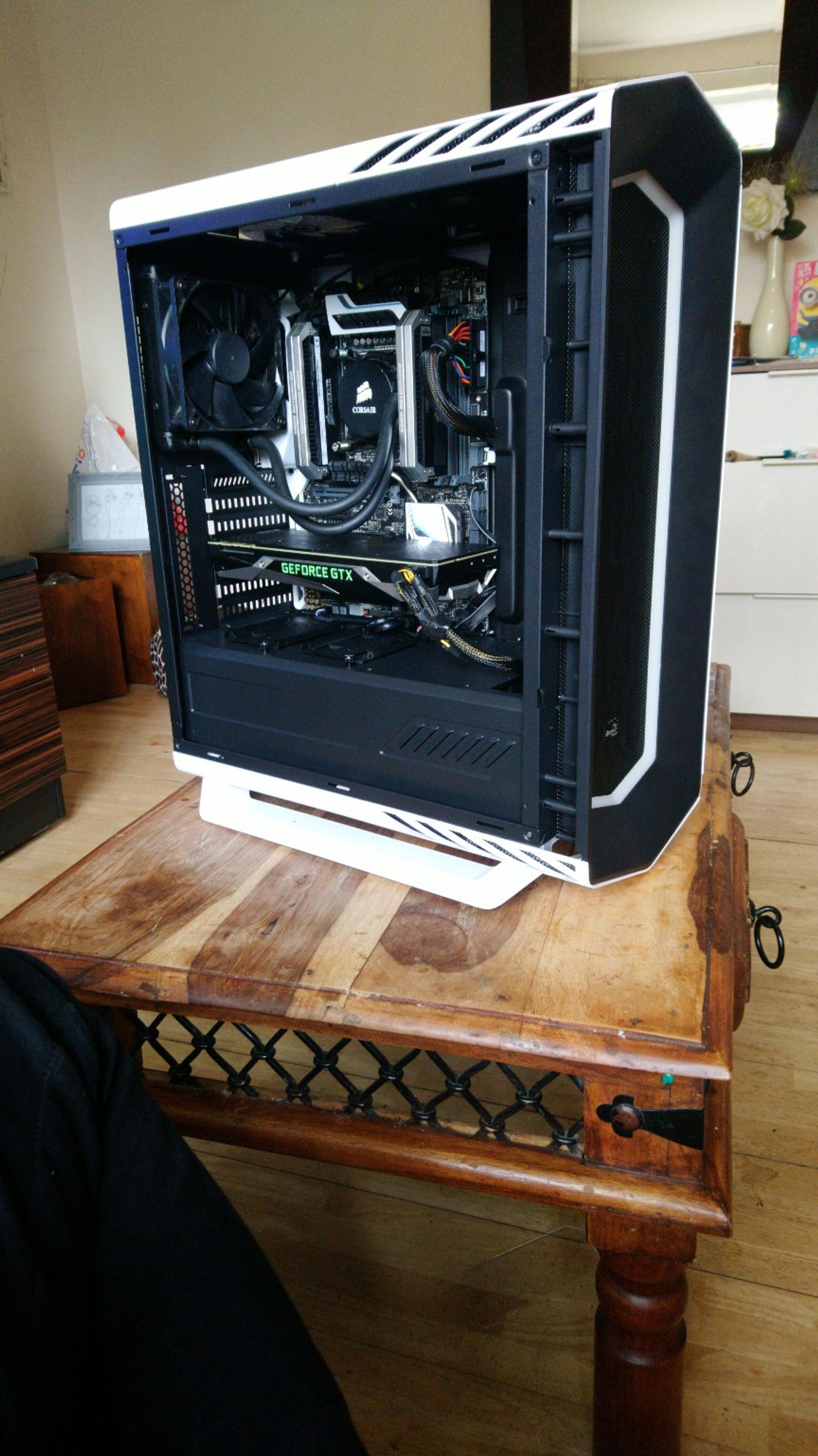 High End Gaming Pc For Laptop And Cash In Wf7 Wakefield Fur 950 00