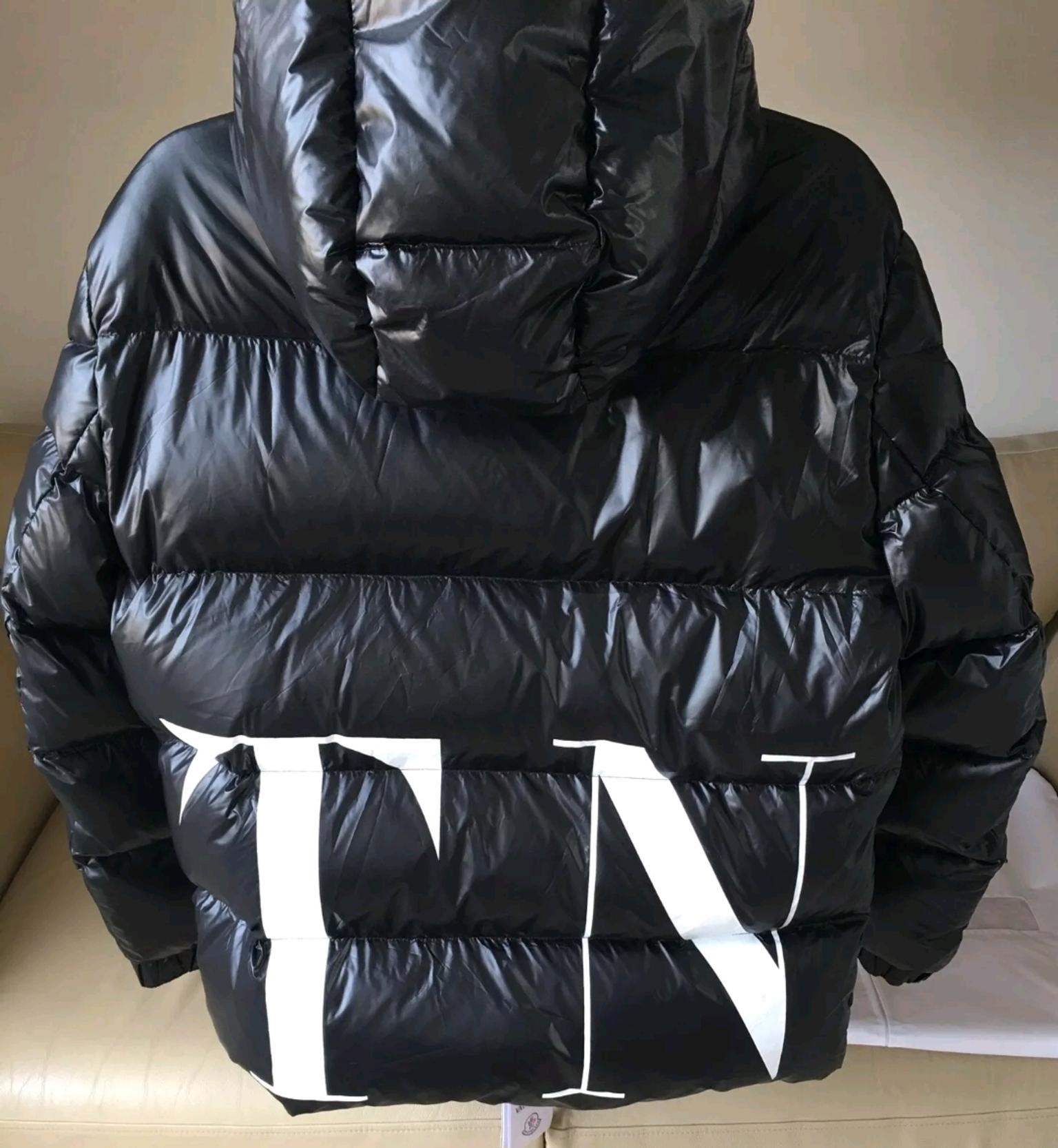 valentino and moncler collaboration