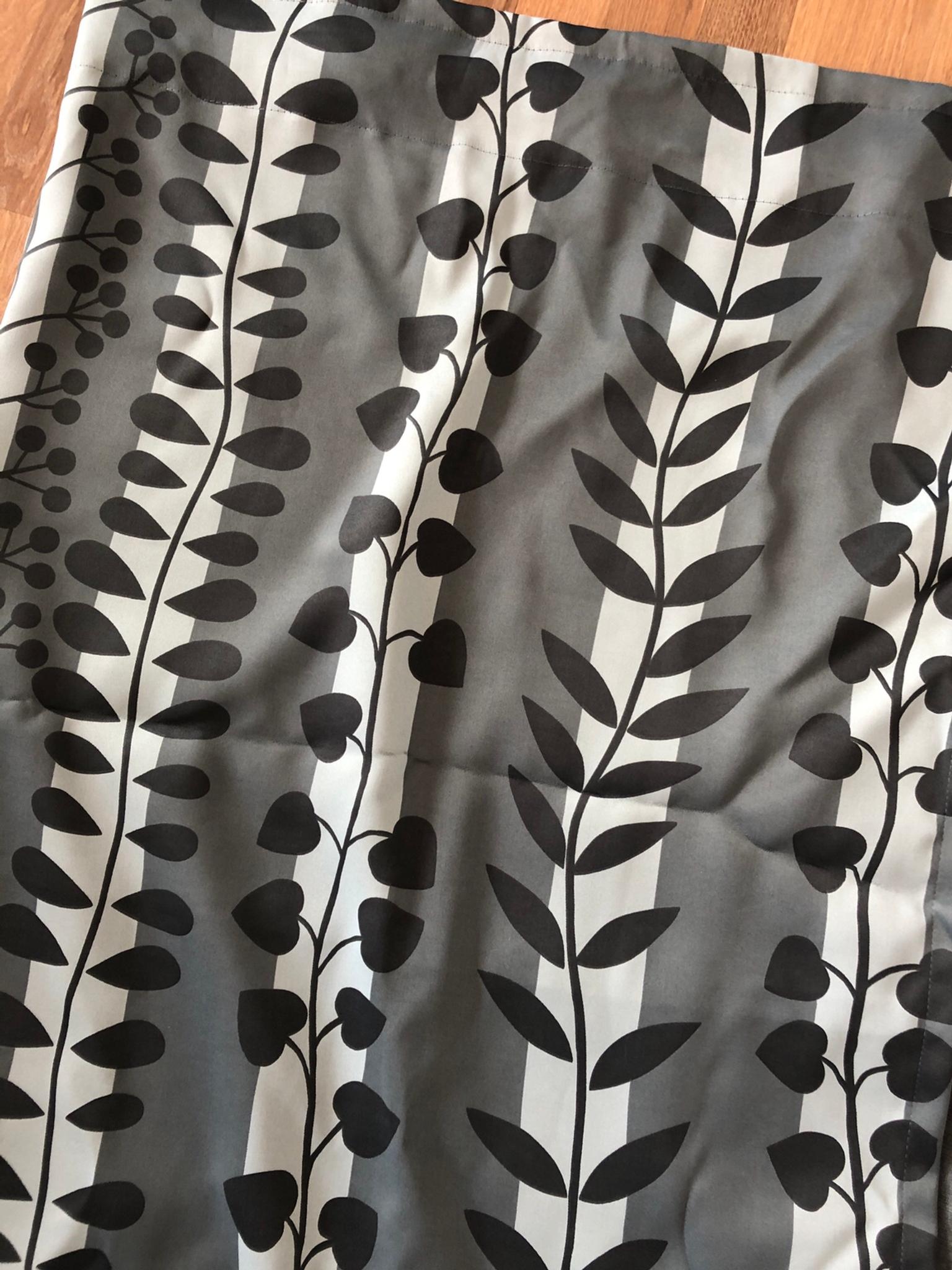 Ikea blackout curtains in W12 London for £15.00 for sale | Shpock