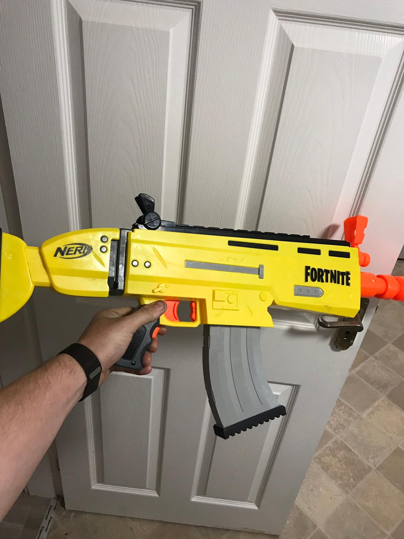 nerf scar for sale