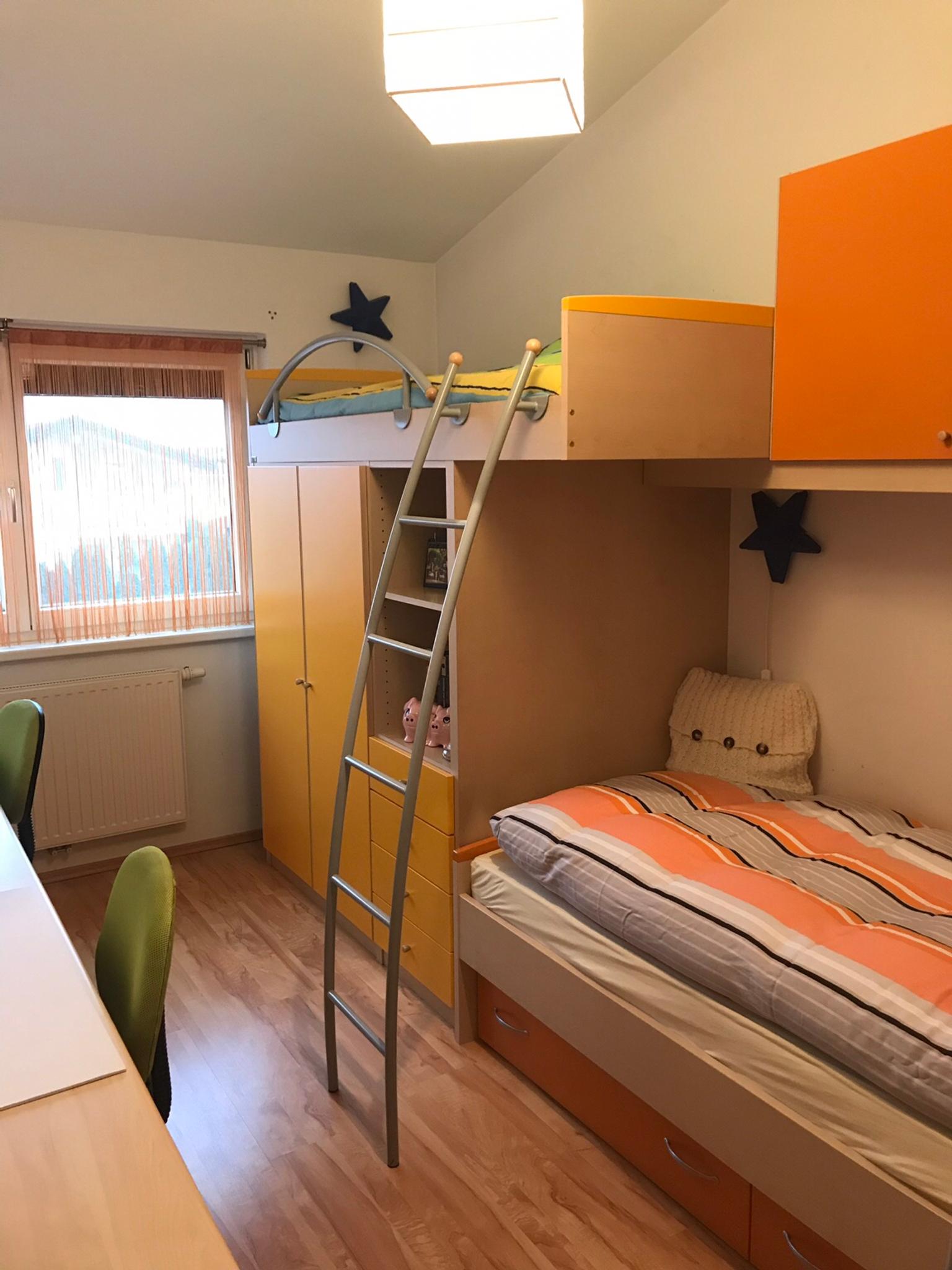 Kinderzimmer In 1220 Donaustadt For 1 500 00 For Sale Shpock
