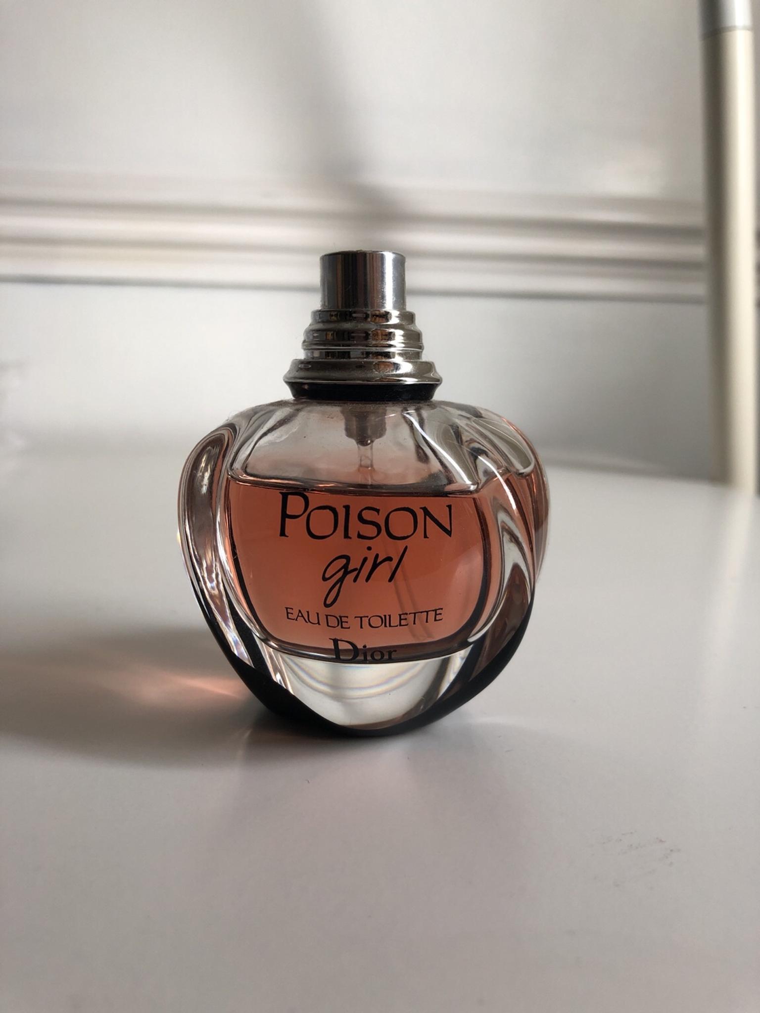 poison girl 30ml
