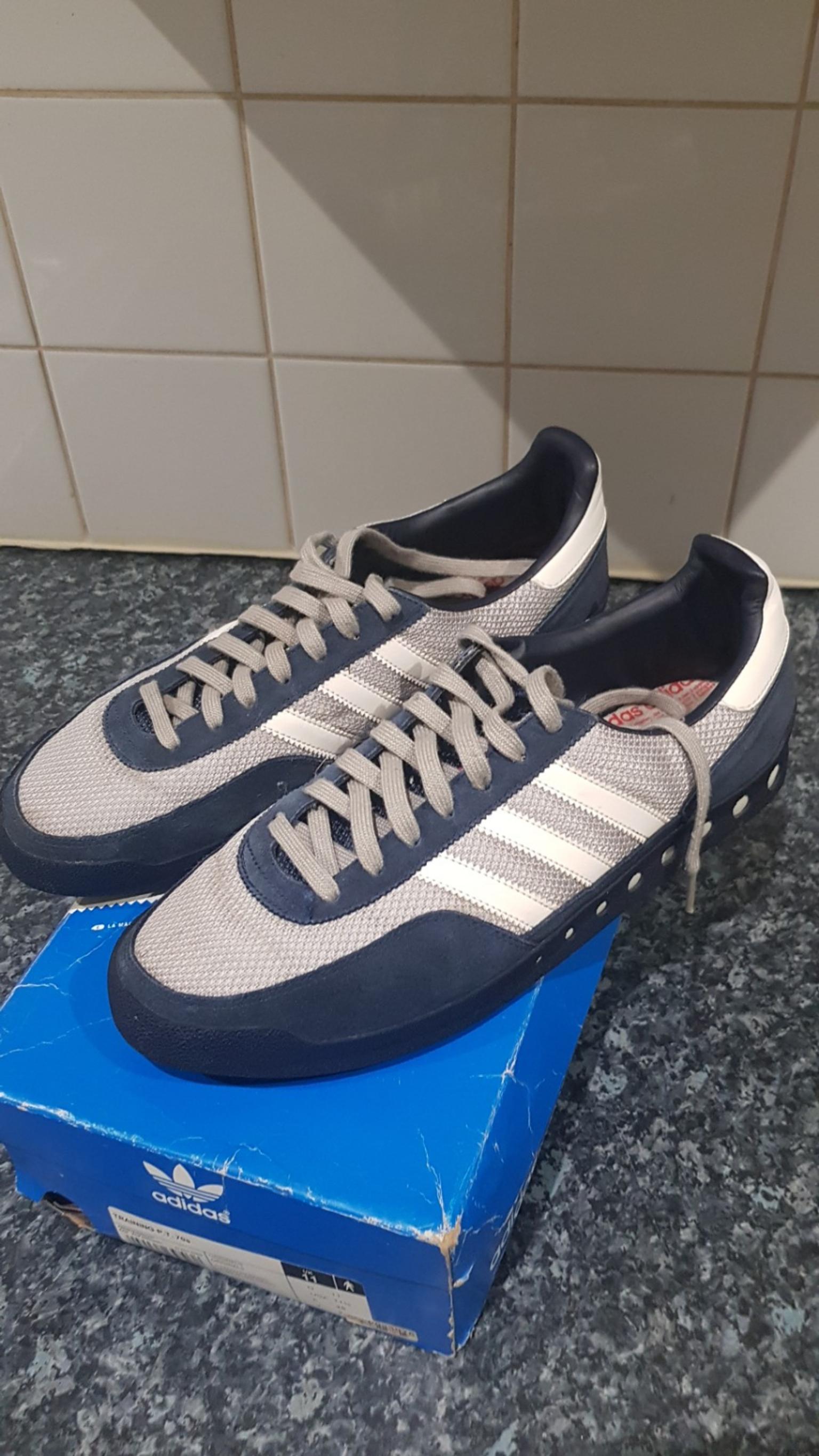 adidas pt trainers