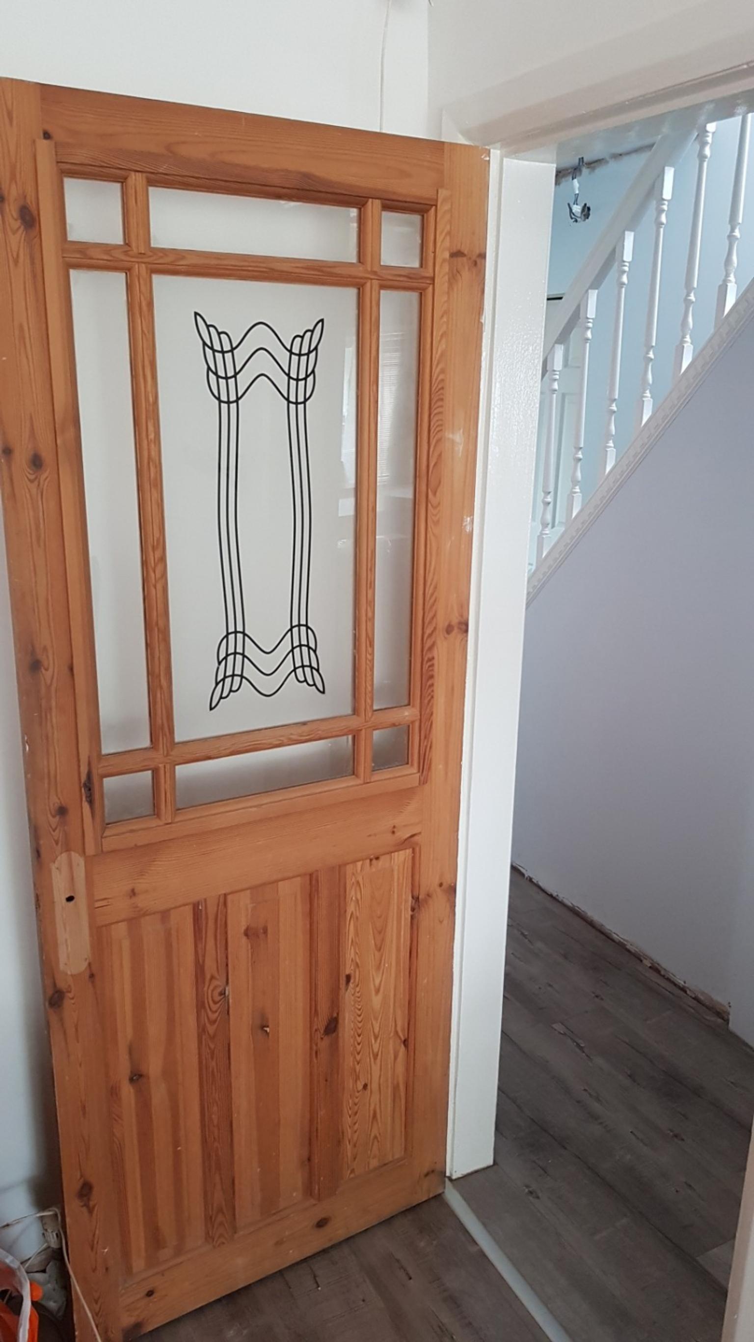 Internal Wooden Doors For Sale In B92 Solihull Fur 120 00
