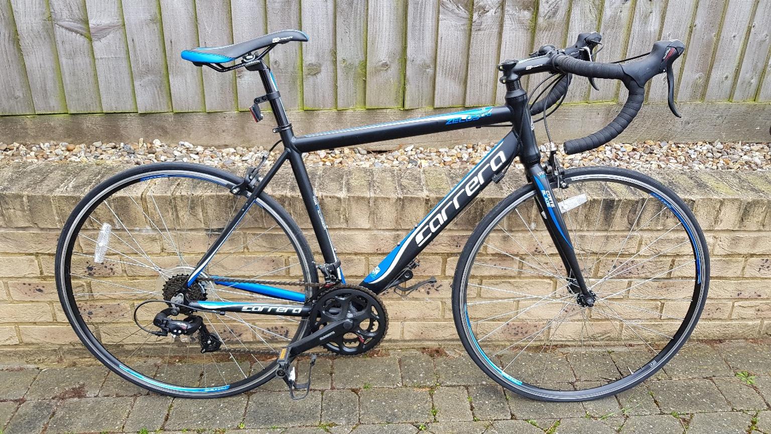 Carrera Zelos Ltd Road Bike In Aylesbury Vale For 100 00 For Sale