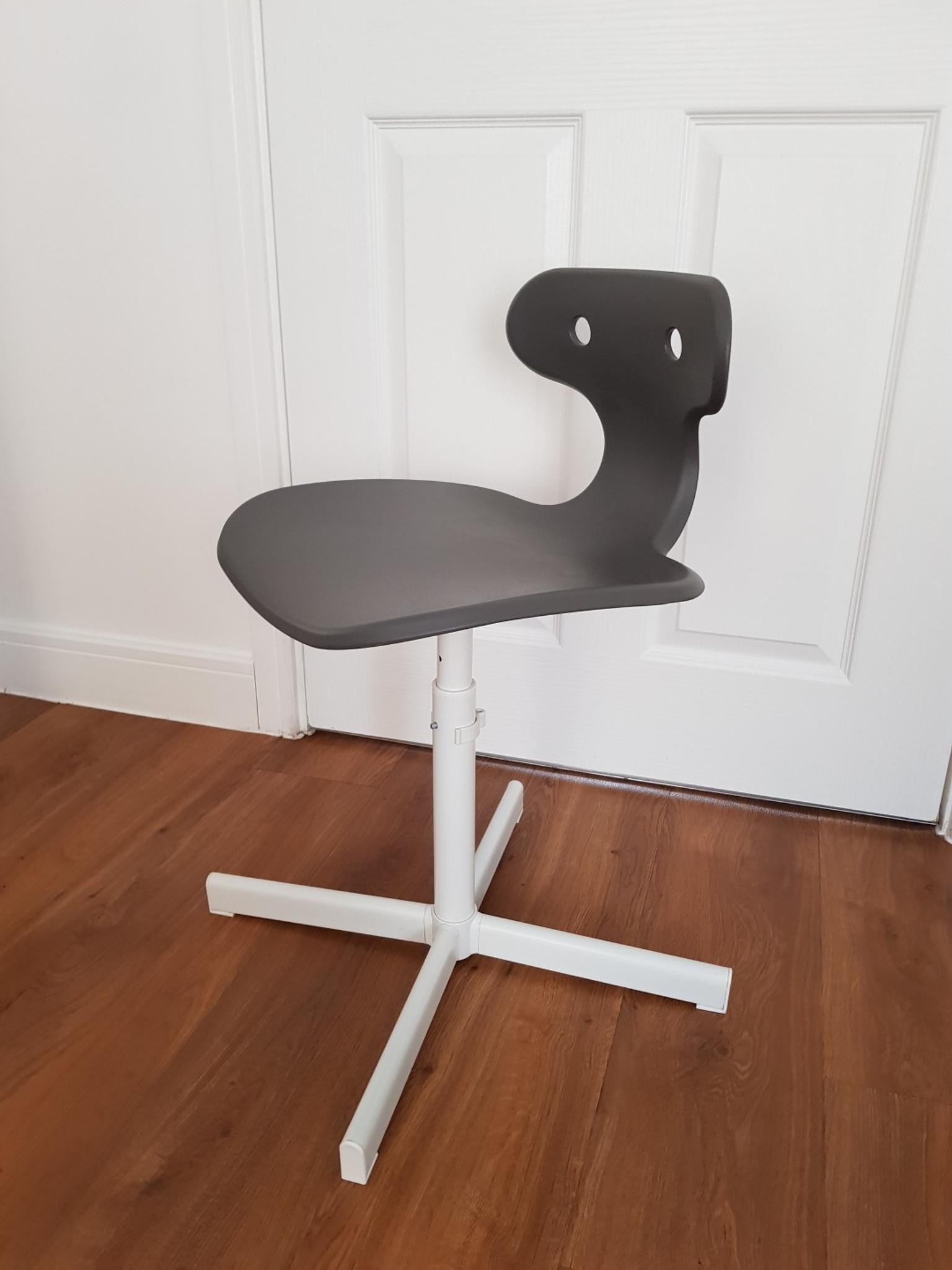 ikea childs desk and chair