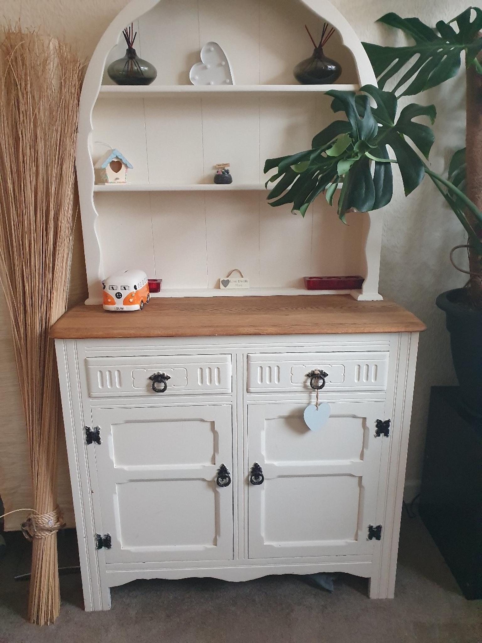 Shabby Chic Dutch Dresser In Cv4 Coventry For 150 00 For Sale