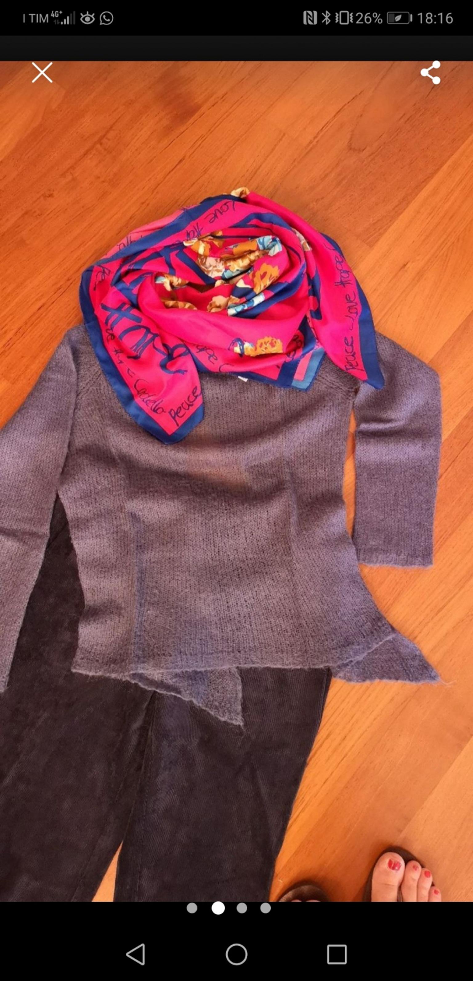 Outfit 5 In 57125 Livorno For 2300 For Sale Shpock