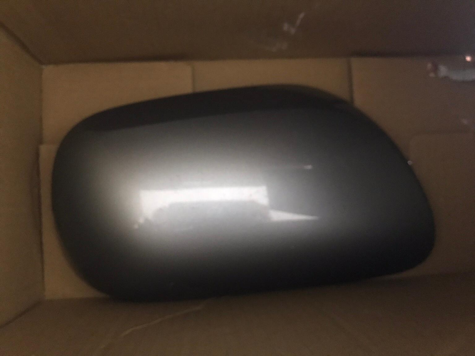 Toyota Yaris wing mirror case cover x2 in RM6 Redbridge for £20.00 for