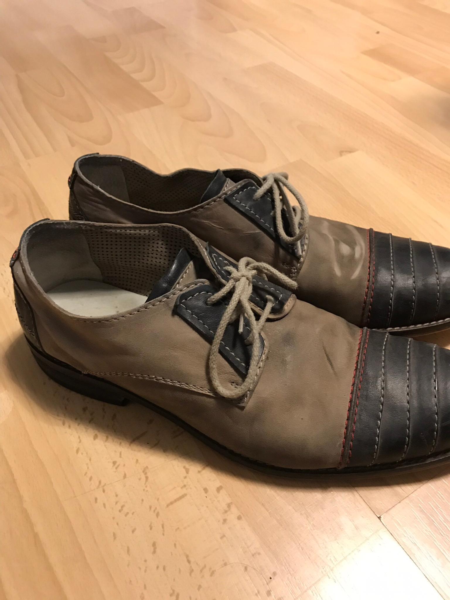 Herren Schuhe 43 Italien In 4861 Aurach Am Hongar For 00 For Sale Shpock