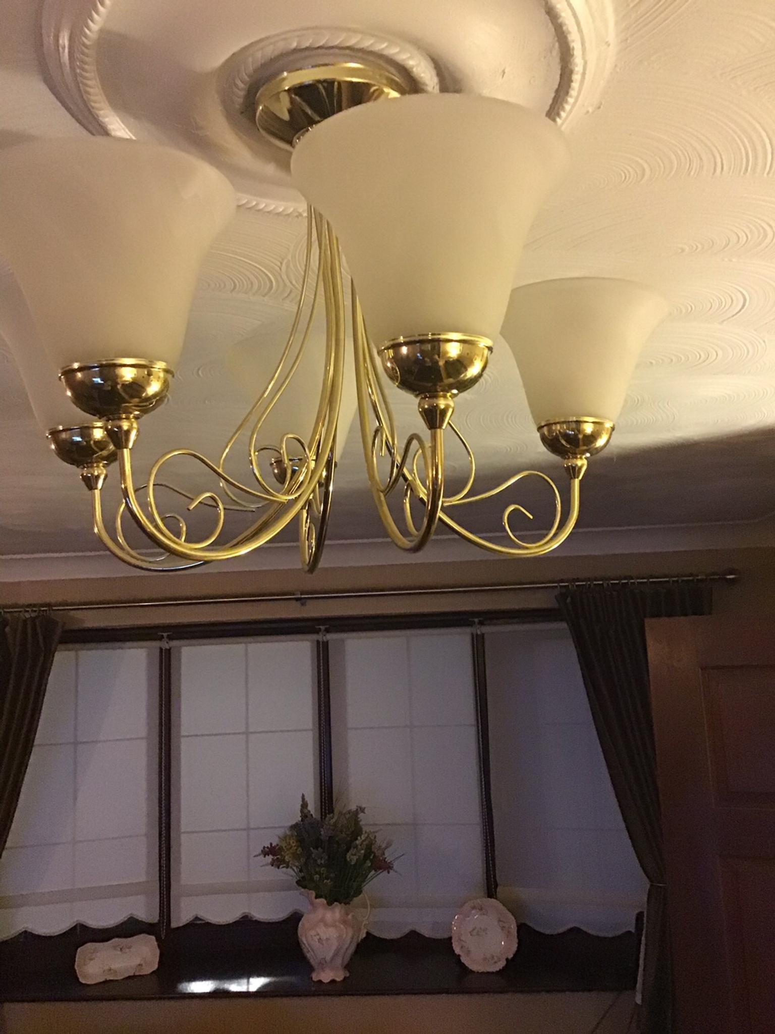 Ceiling Light In Wakefield For 10 00 For Sale Shpock