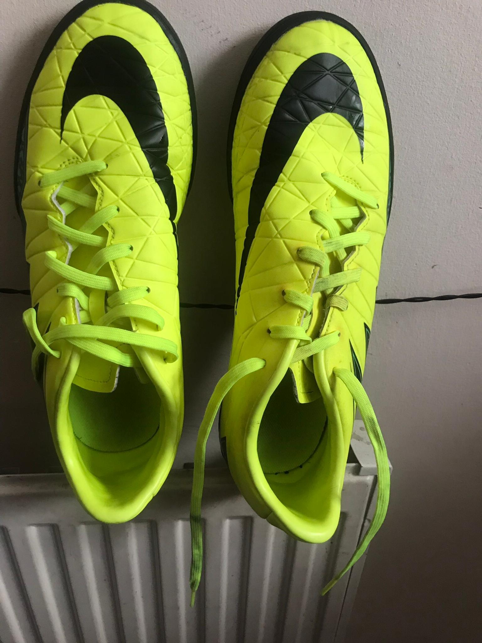 Women's Nike Soccer Hypervenom Phantom 3 DF FG Cleats