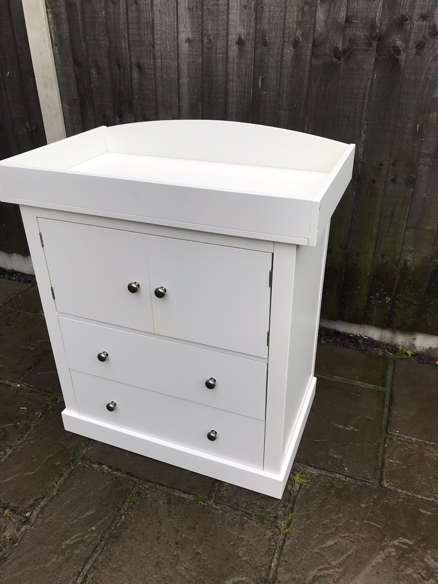 Mamas And Papas Dresser Changer In Basildon For 100 00 For Sale